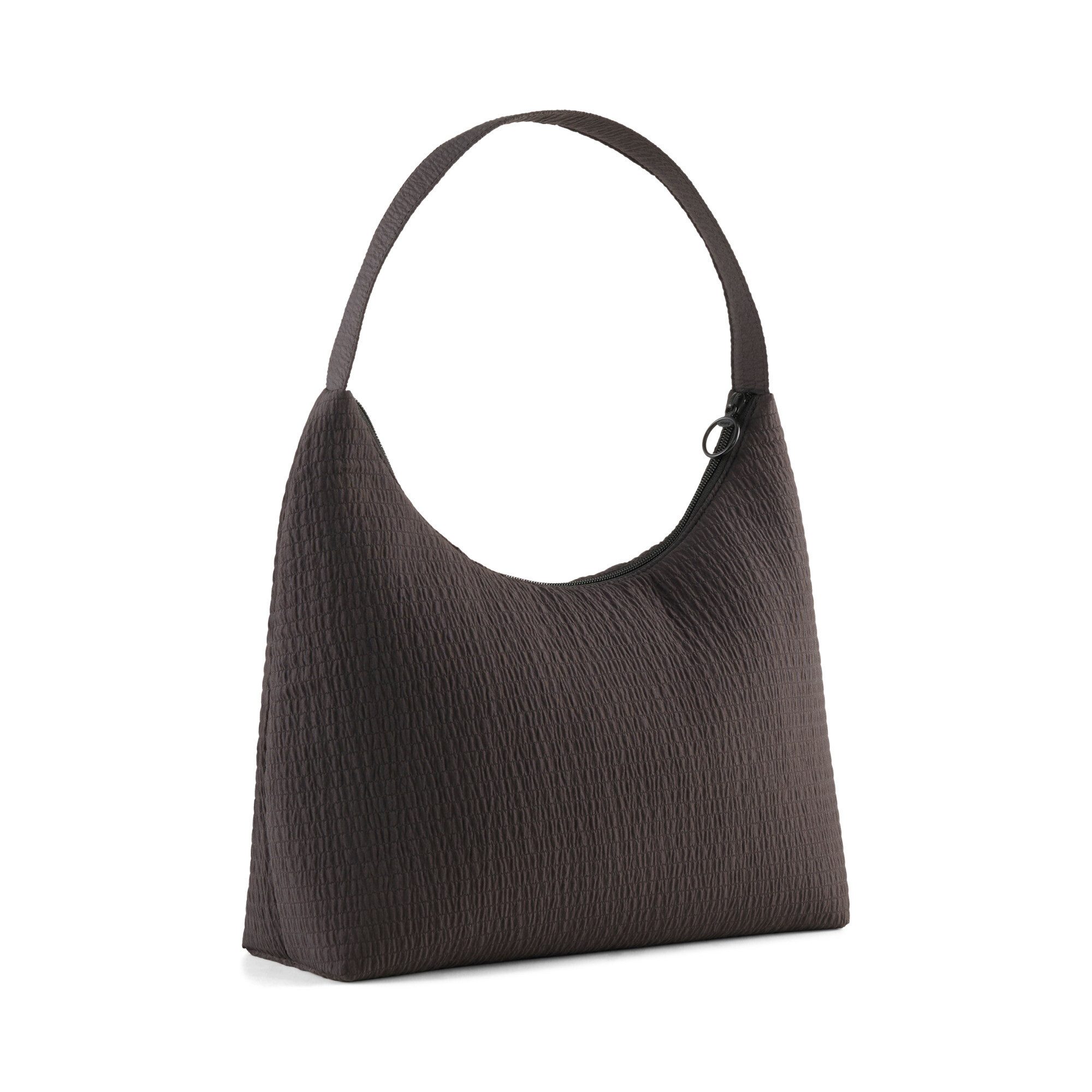 PUMA Schultertasche UP SLOUCHY HOBO BAG, sportlicher Stil, für den Alltag, 7,5 Liter Volumen