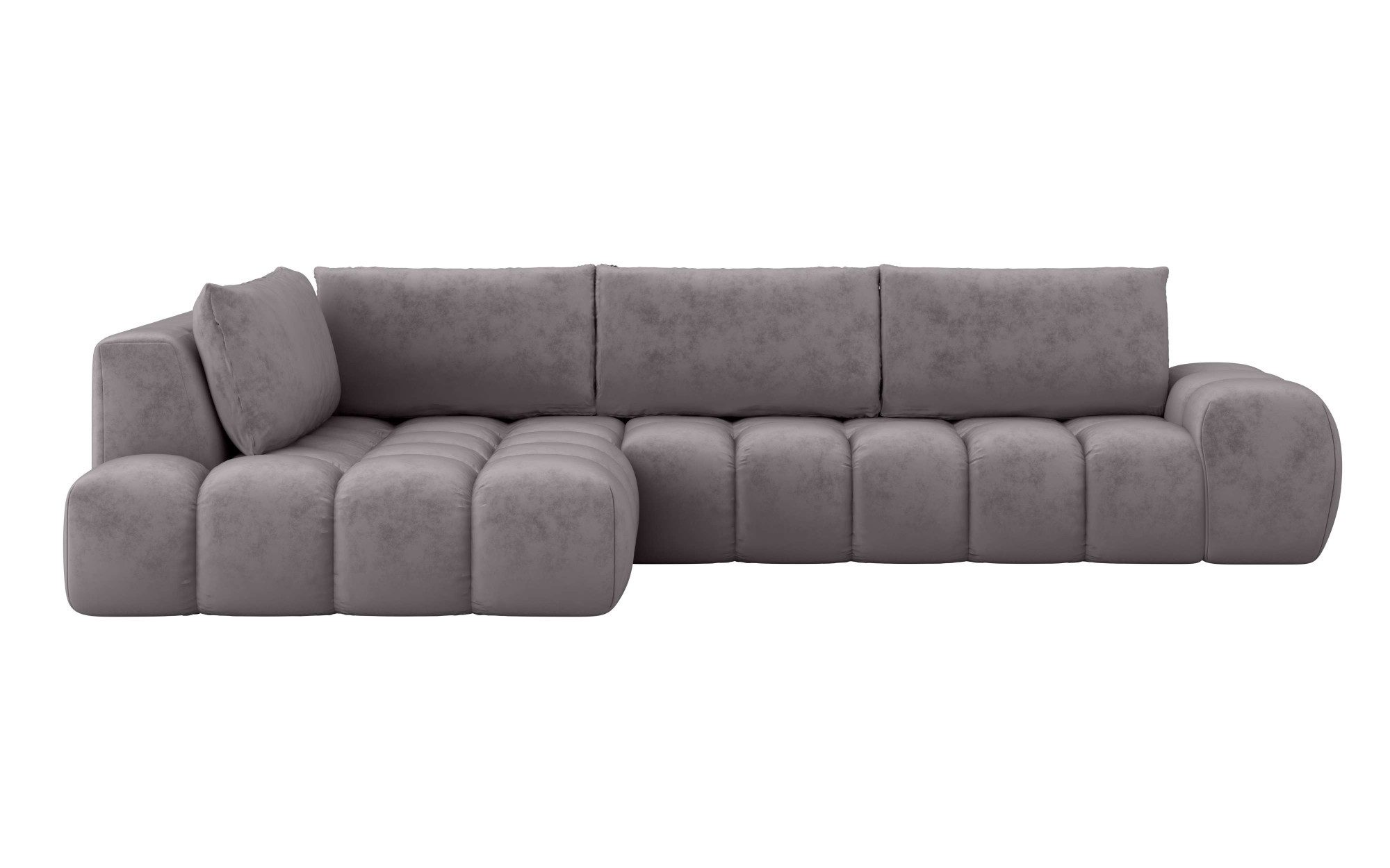 INOSIGN Ecksofa AZITA klein, L-Form, elegant günstig online kaufen