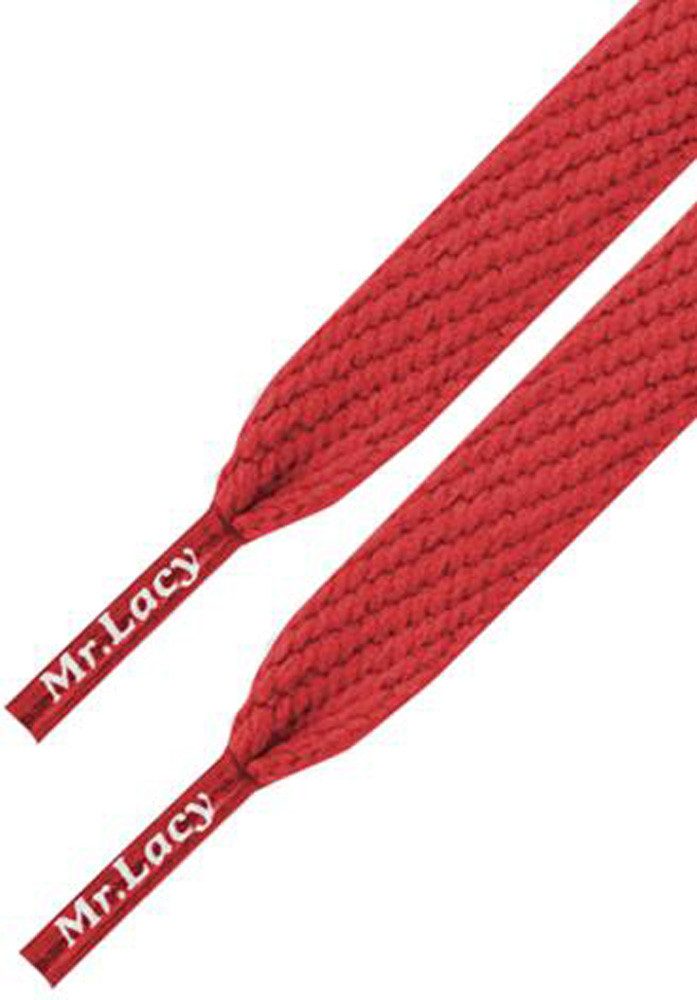 Schnürsenkel Flatties Junior - Flache Sneaker Laces - 110 cm