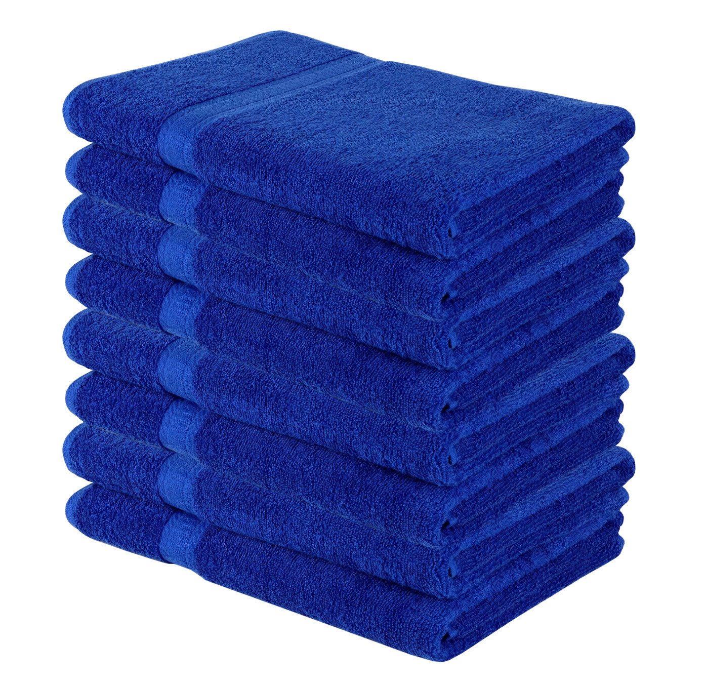 Badekönig Handtuch Set, 100% Baumwolle, 2er- günstig online kaufen
