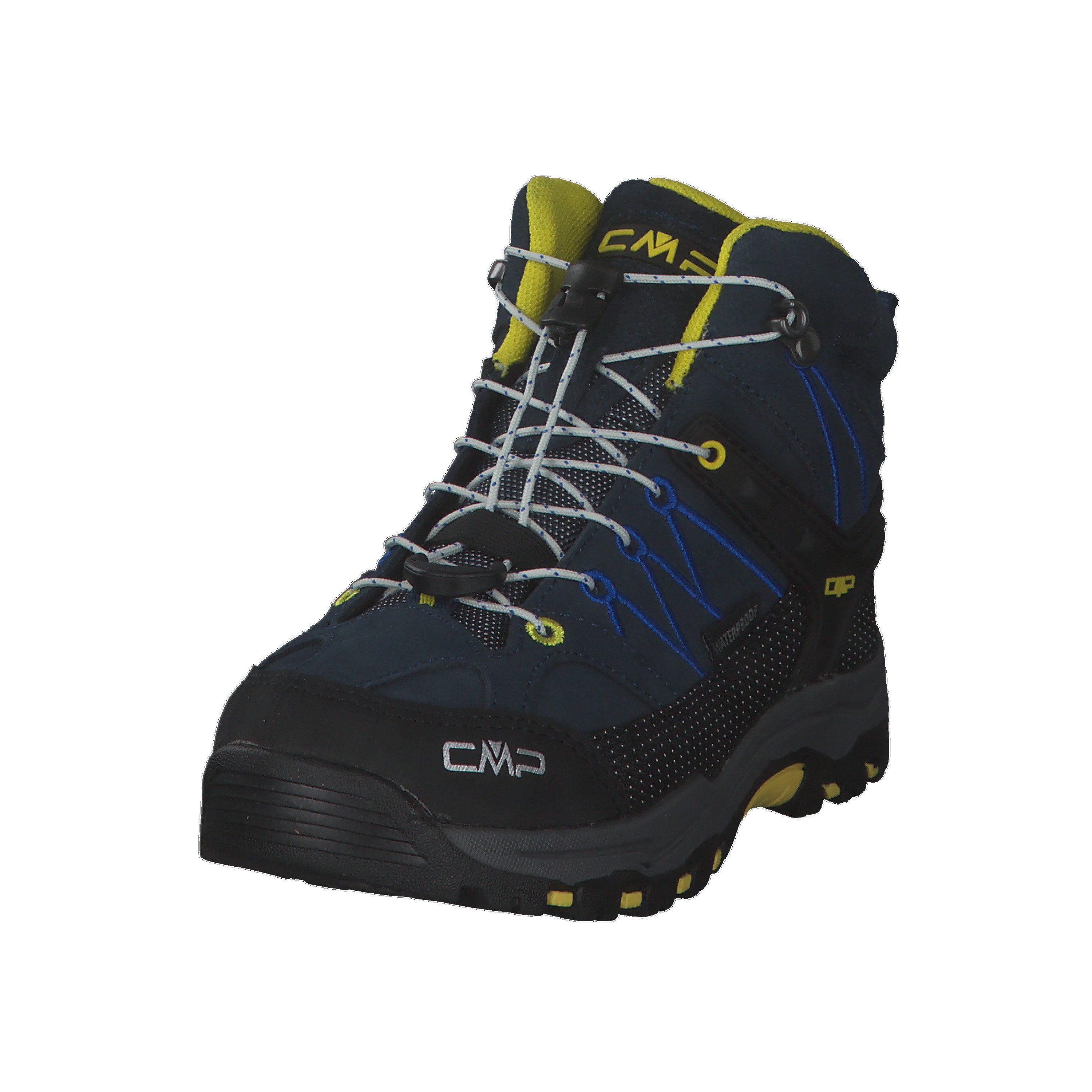 CMP CMP Kinder Trekking Schuhe Rigel MID 3Q12944 Trekkingschuh