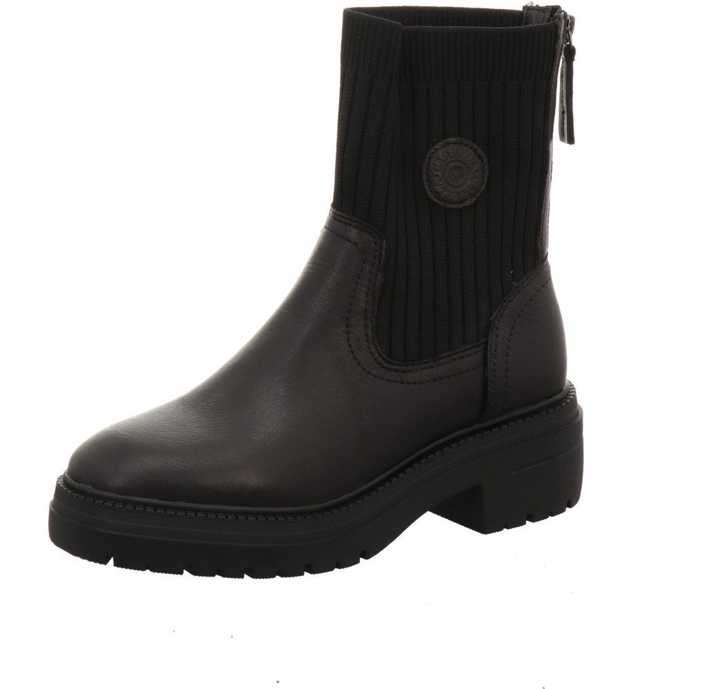 Carmela 06800901-S12A Botin Plano Anch Stiefelette