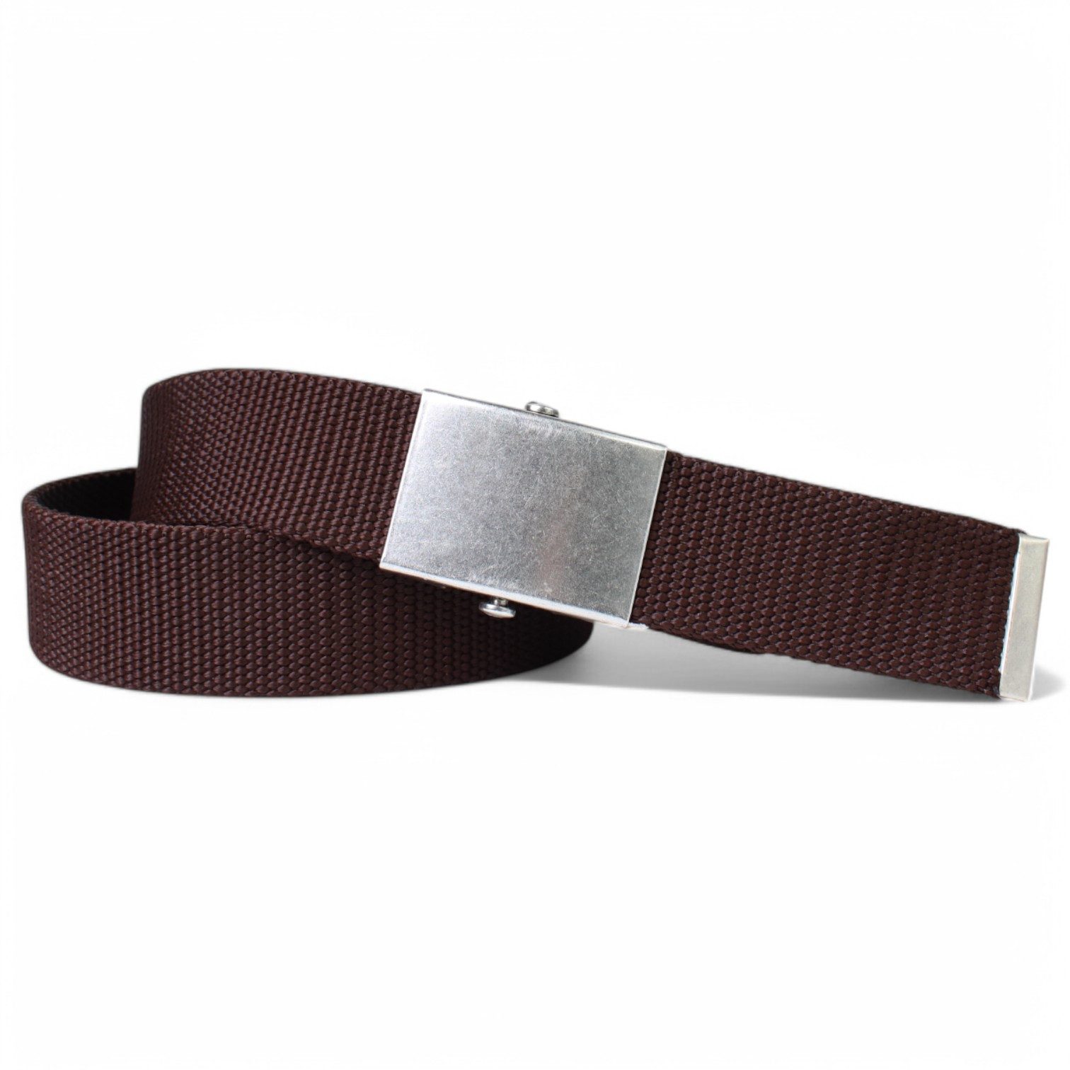 FRONHOFER Stoffgürtel 19395 (1-St) Heavy Duty günstig online kaufen