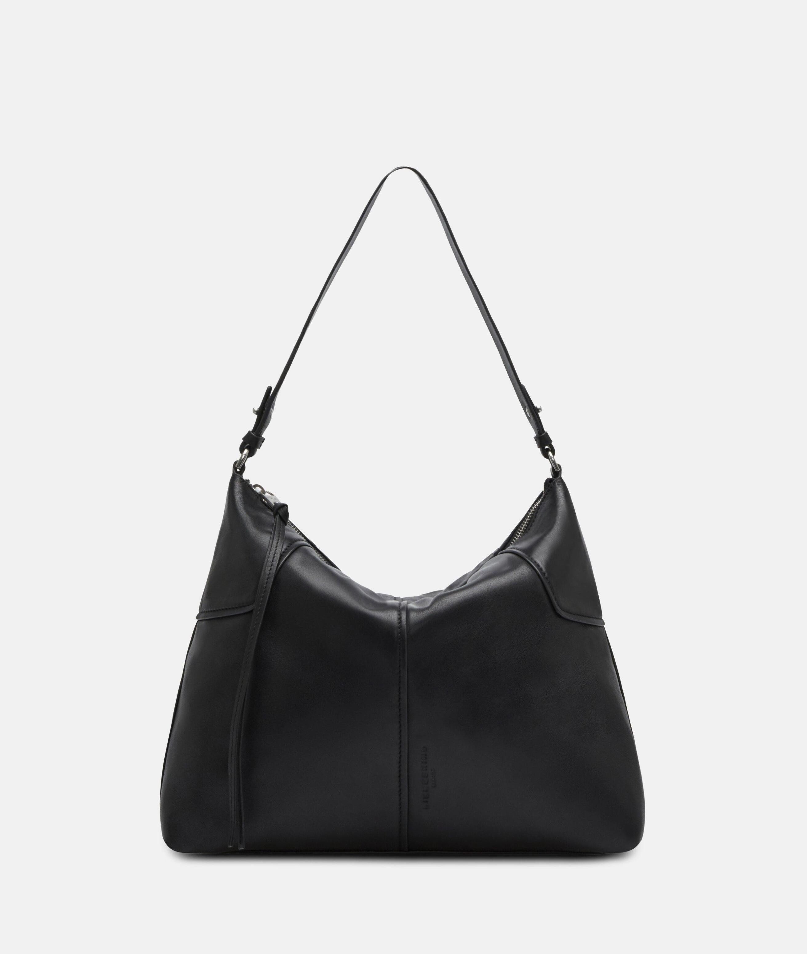 Schultertasche Hobo