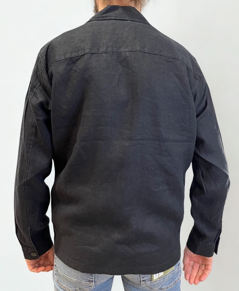 Marc O'Polo Hemdjacke