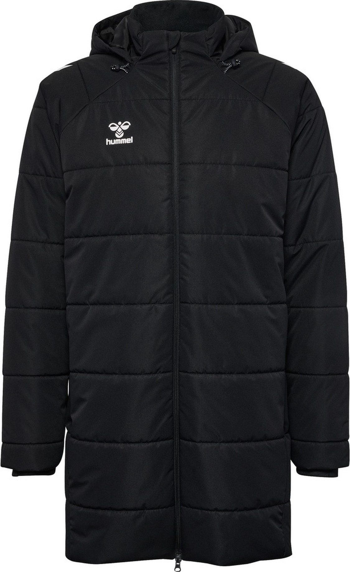 hummel Kurzjacke Lead 2.0 Bench Jacket