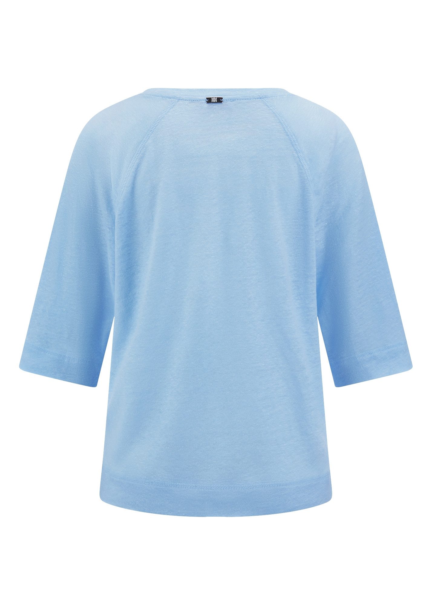 Riani Kurzarmshirt Shirt m. Arm