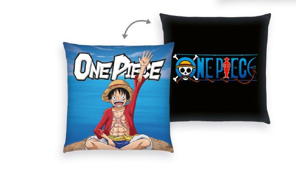 Herding Young Collection Dekokissen Herding One Piece Dekokissen Dekokissen günstig online kaufen