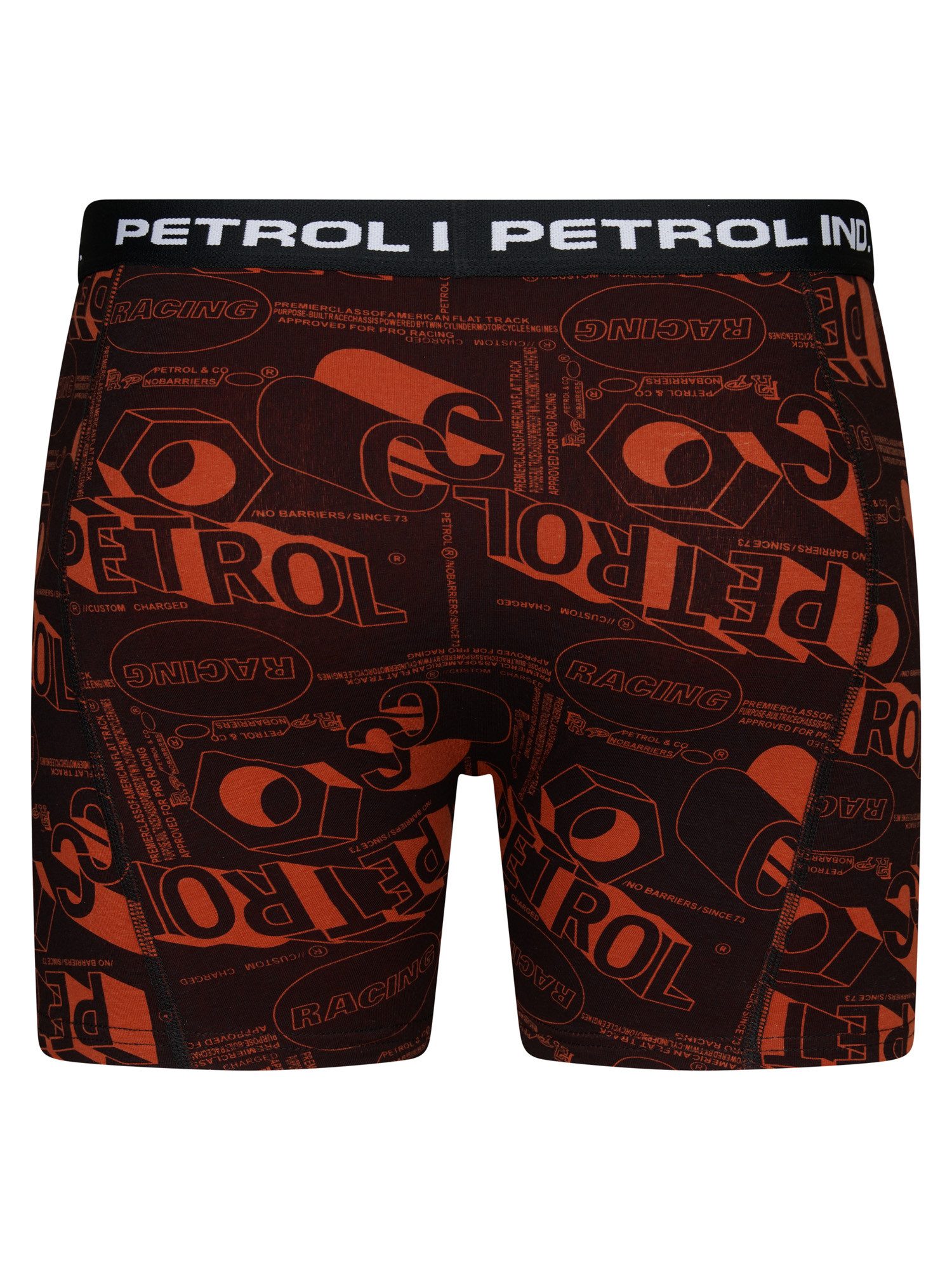 Boxershorts 2-er Pack Speedway