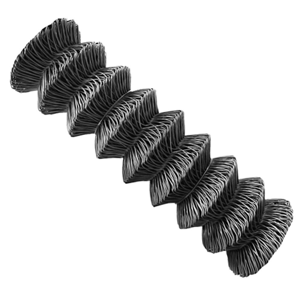 V2Aox Maschendrahtzaun Maschendraht 80 - 150 cm / 15 - 25 m Länge Gartenzau günstig online kaufen