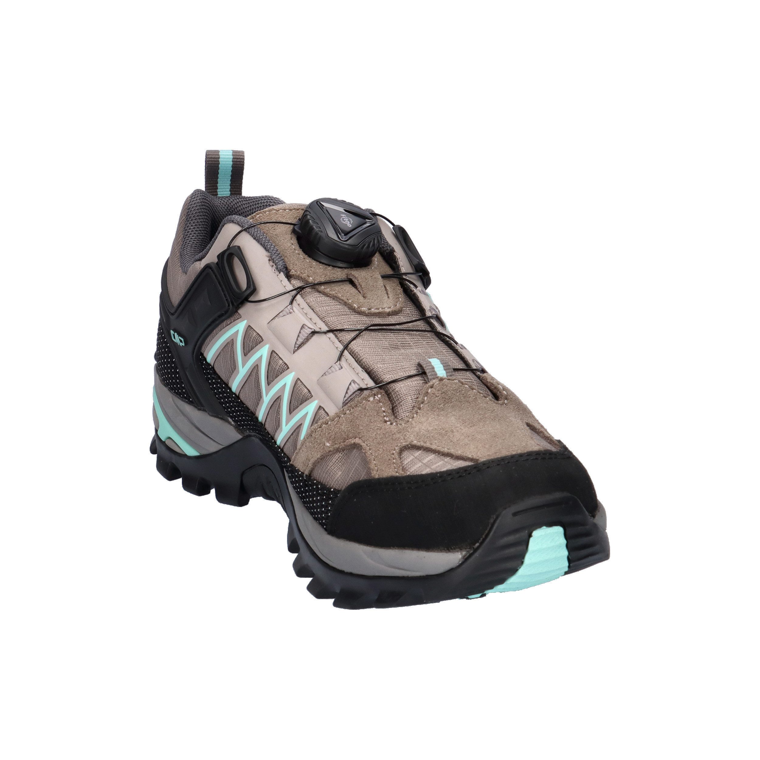 CMP CMP Damen Trekkingschuhe RIGEL LOW FITGO 3Q14826 Trekkingschuh günstig online kaufen