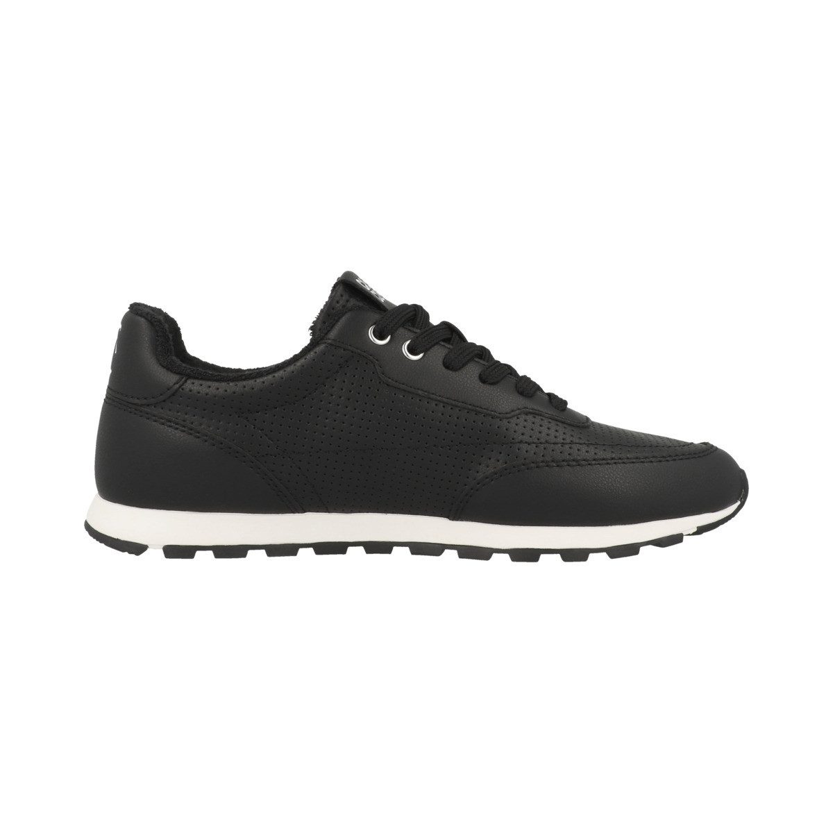 Candice Cooper PLUME Damen Sneaker Turnschuhe, Sportschuhe, Freizeitschuhe, Halbschuhe, Schnürschuhe