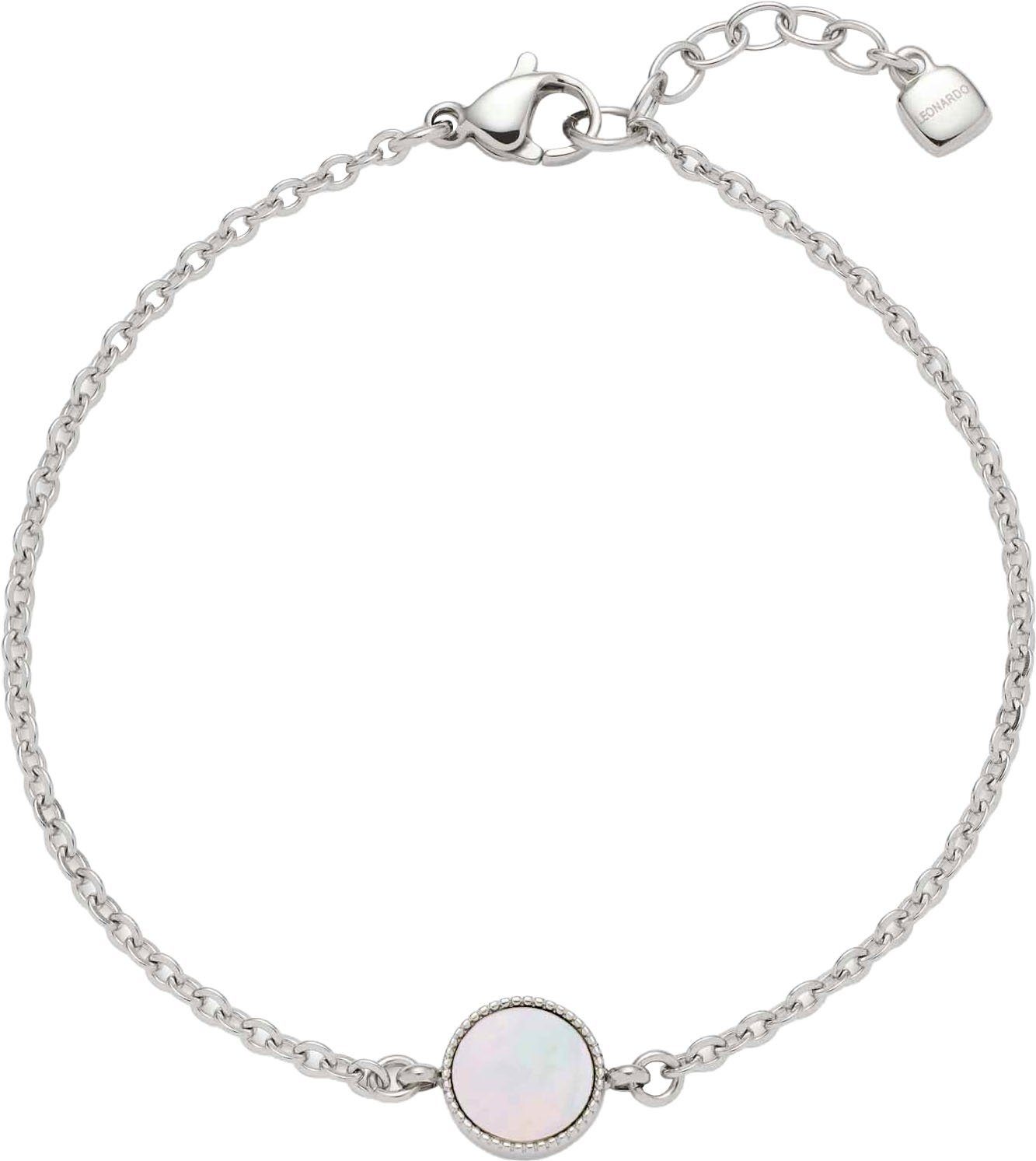 CIAO! BY LEONARDO Armband Arida CIAO, 023298, mit Perlmutt