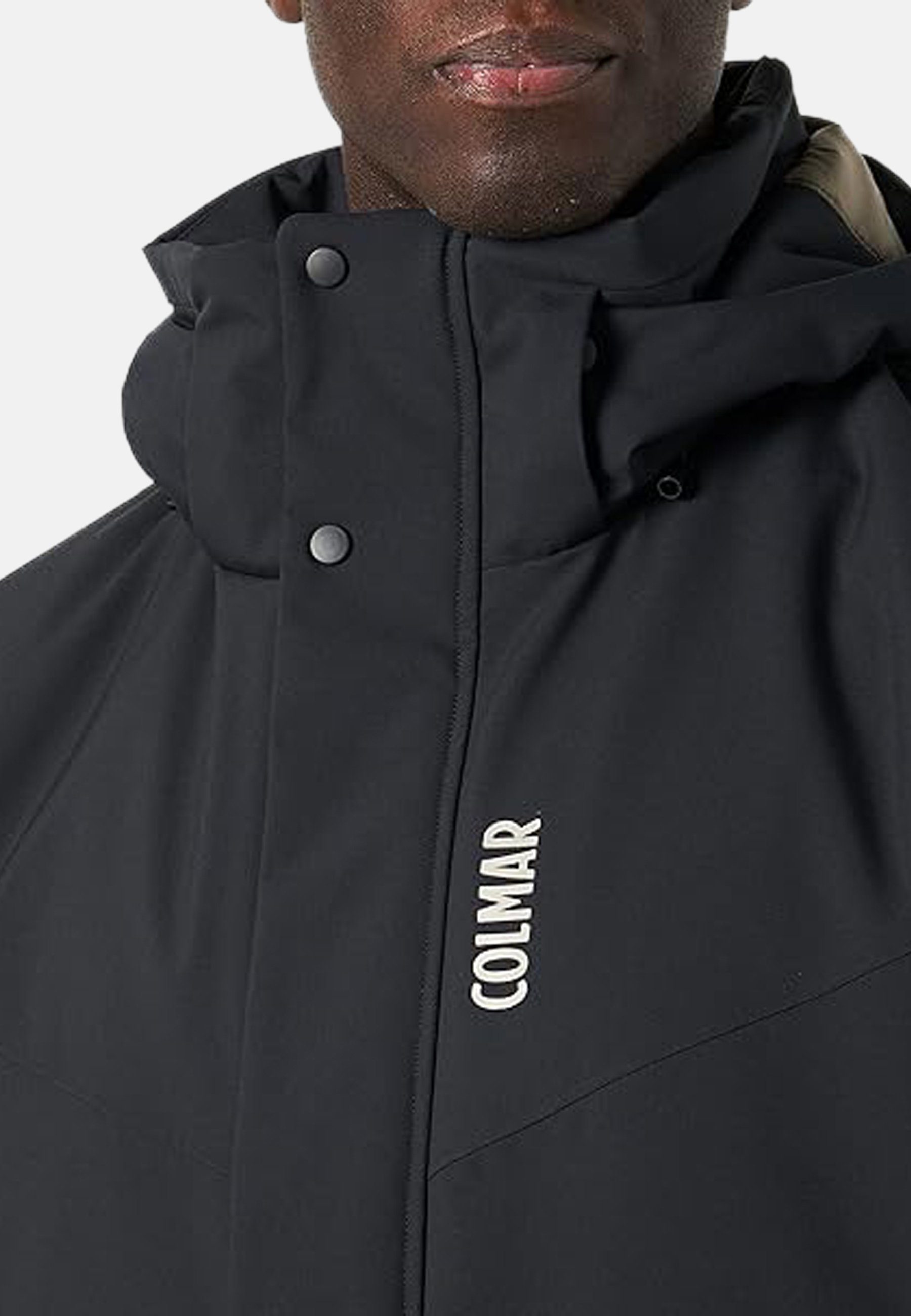 Colmar Outdoorjacke Sapporo-Rec (1-St)