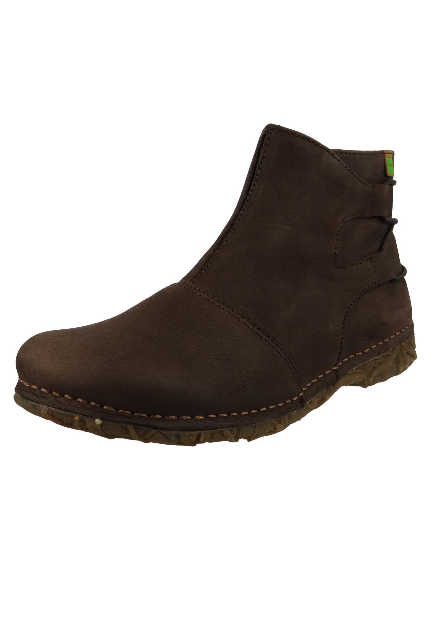 El Naturalista N917 Angkor Brown Stiefelette