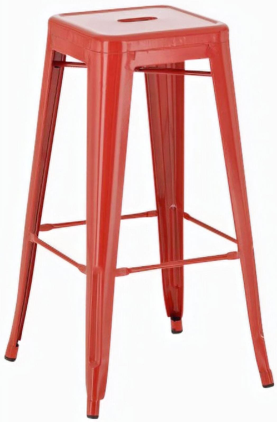 Barhocker Joshua Metall