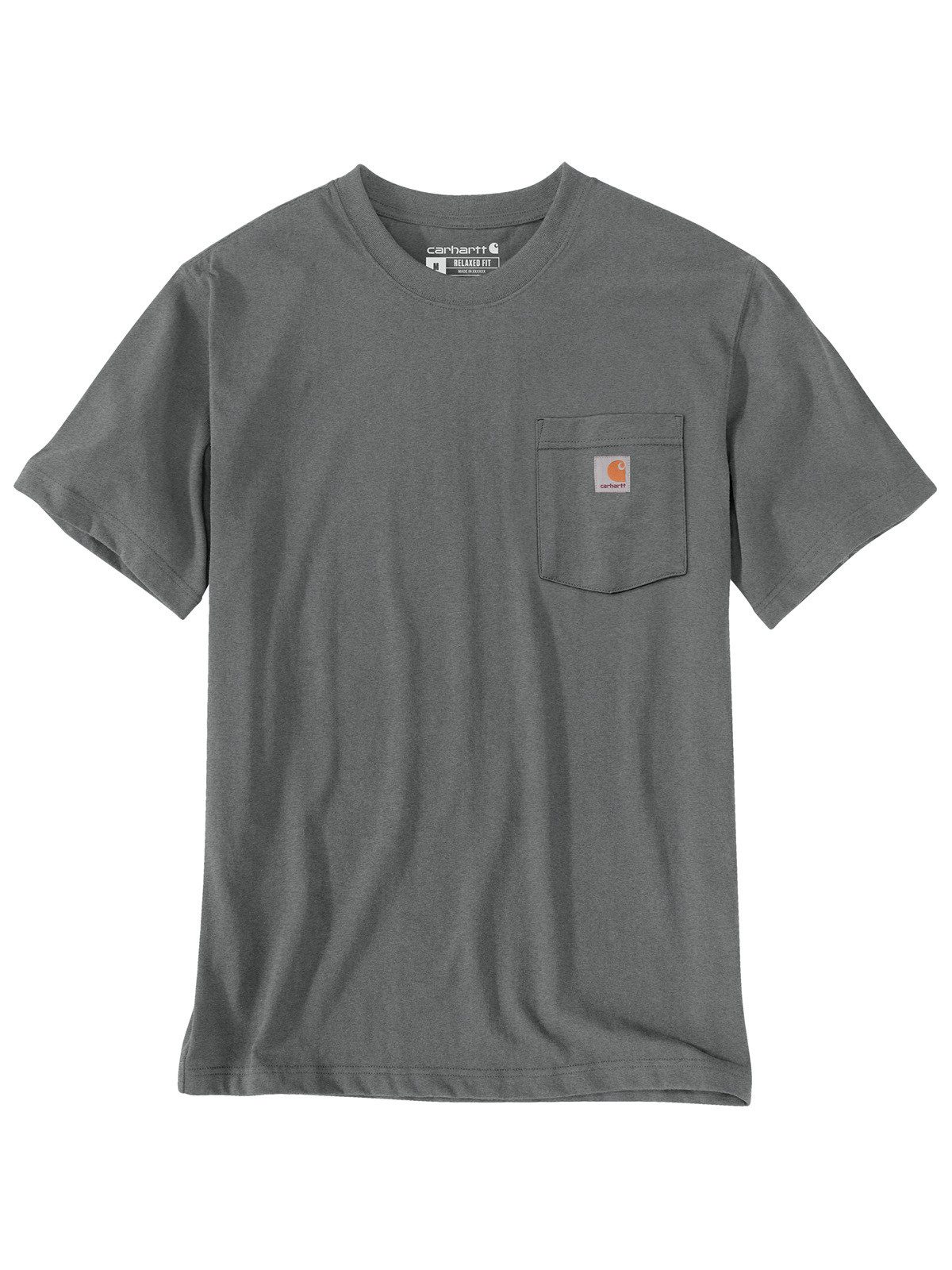 Carhartt T-Shirt 107455-E87 Carhartt Truck