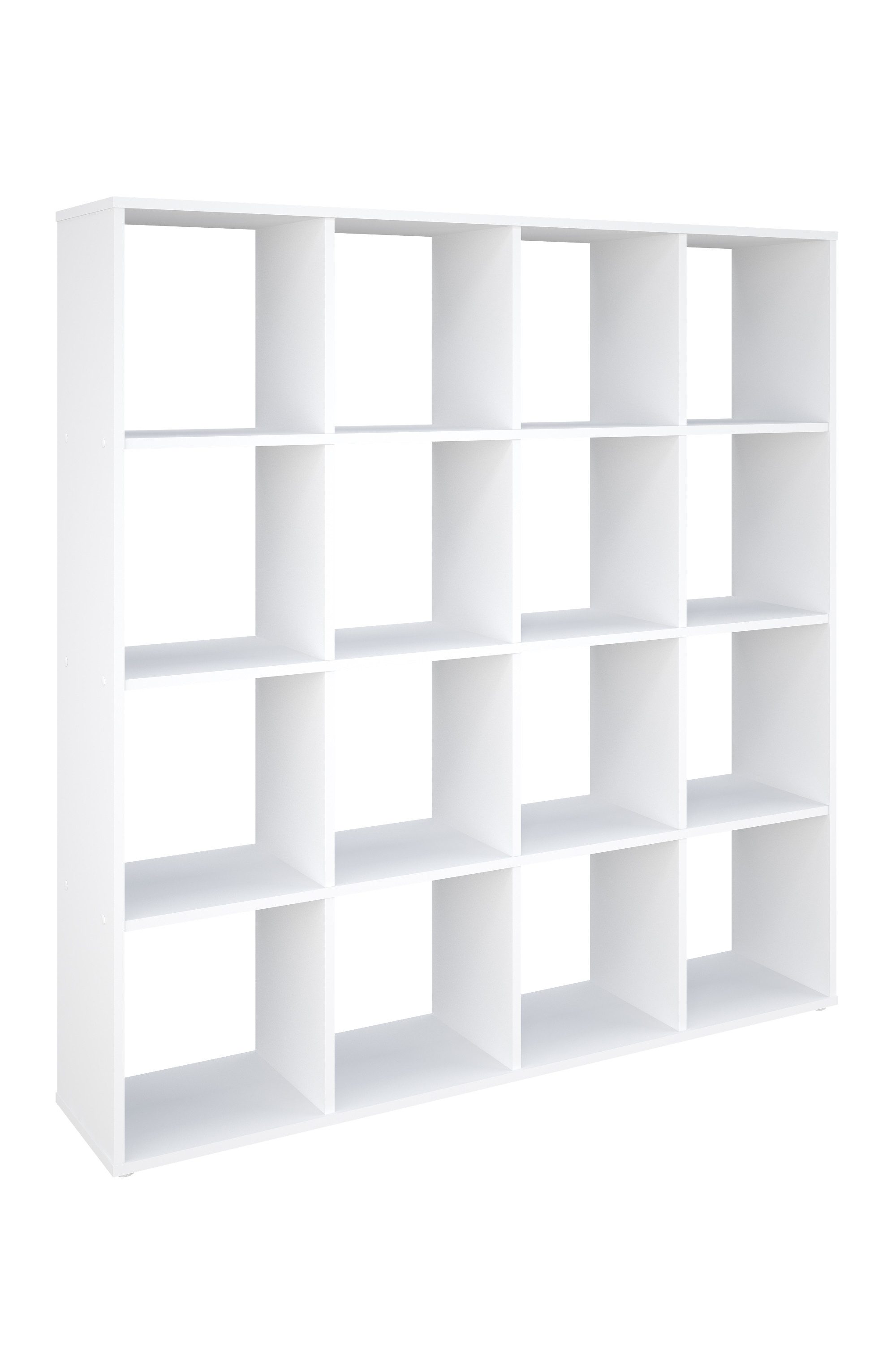 AT4 Raumteiler AT4 Regal Cubic Raumteiler (16 Sektionen) günstig online kaufen