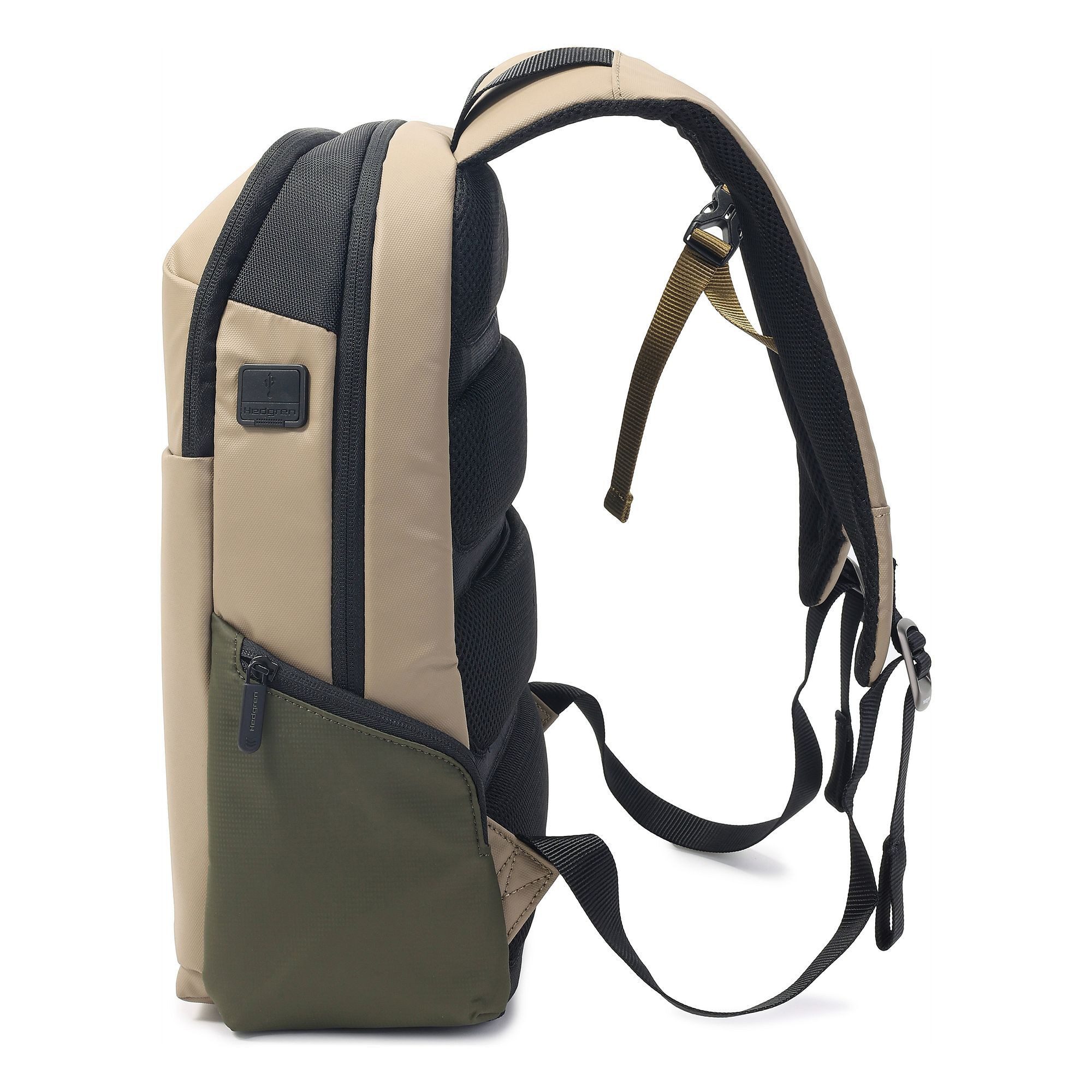 Hedgren Daypack Commute Eco, Polyester