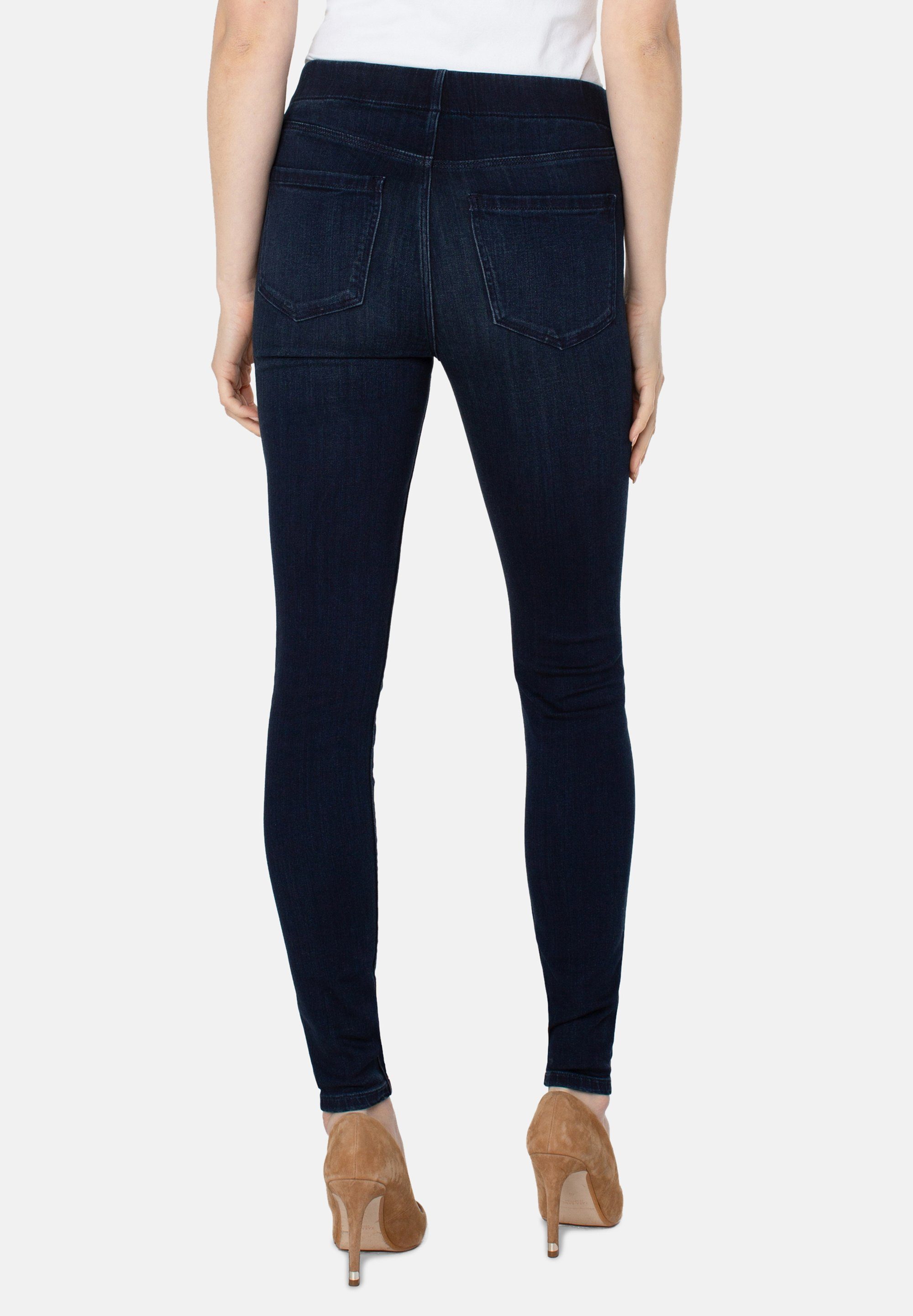 Skinny Chloe Liverpool Skinny-fit-Jeans