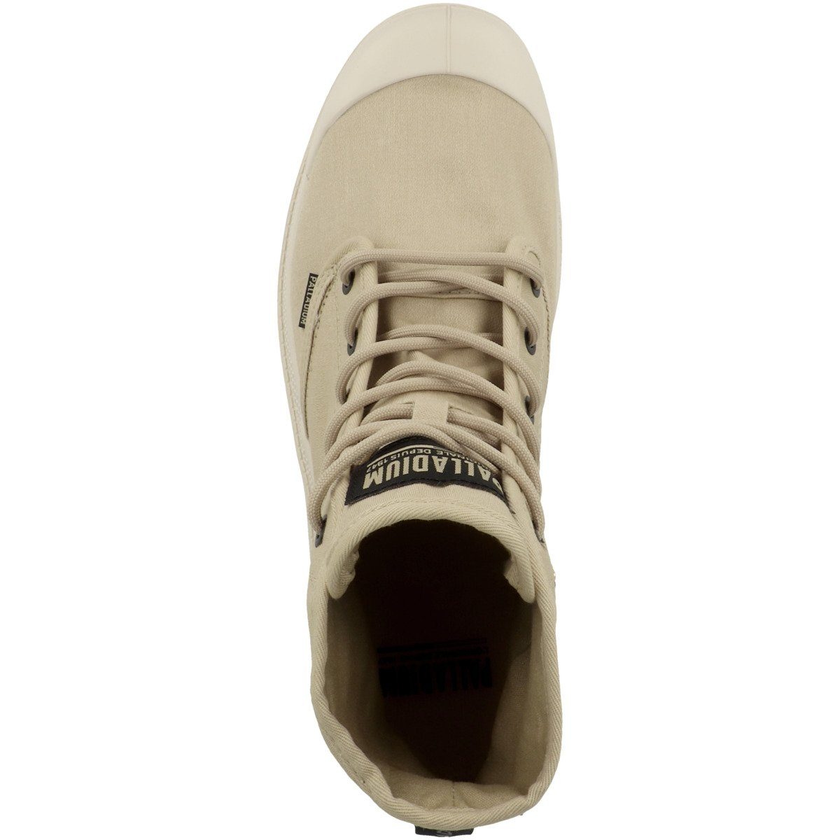 Palladium Pampa Hi Htg Supply Unisex Erwachsene Stiefelette Stiefeletten, Stiefel, Winterstiefel, Winterboots, Schneestiefel