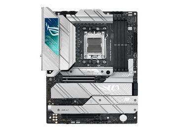 Asus ROG STRIX X670E-A GAMING WIFI Mainboard, Ryzen 7000, ATX, DDR5 Speicher, 4x M.2, USB 3.2