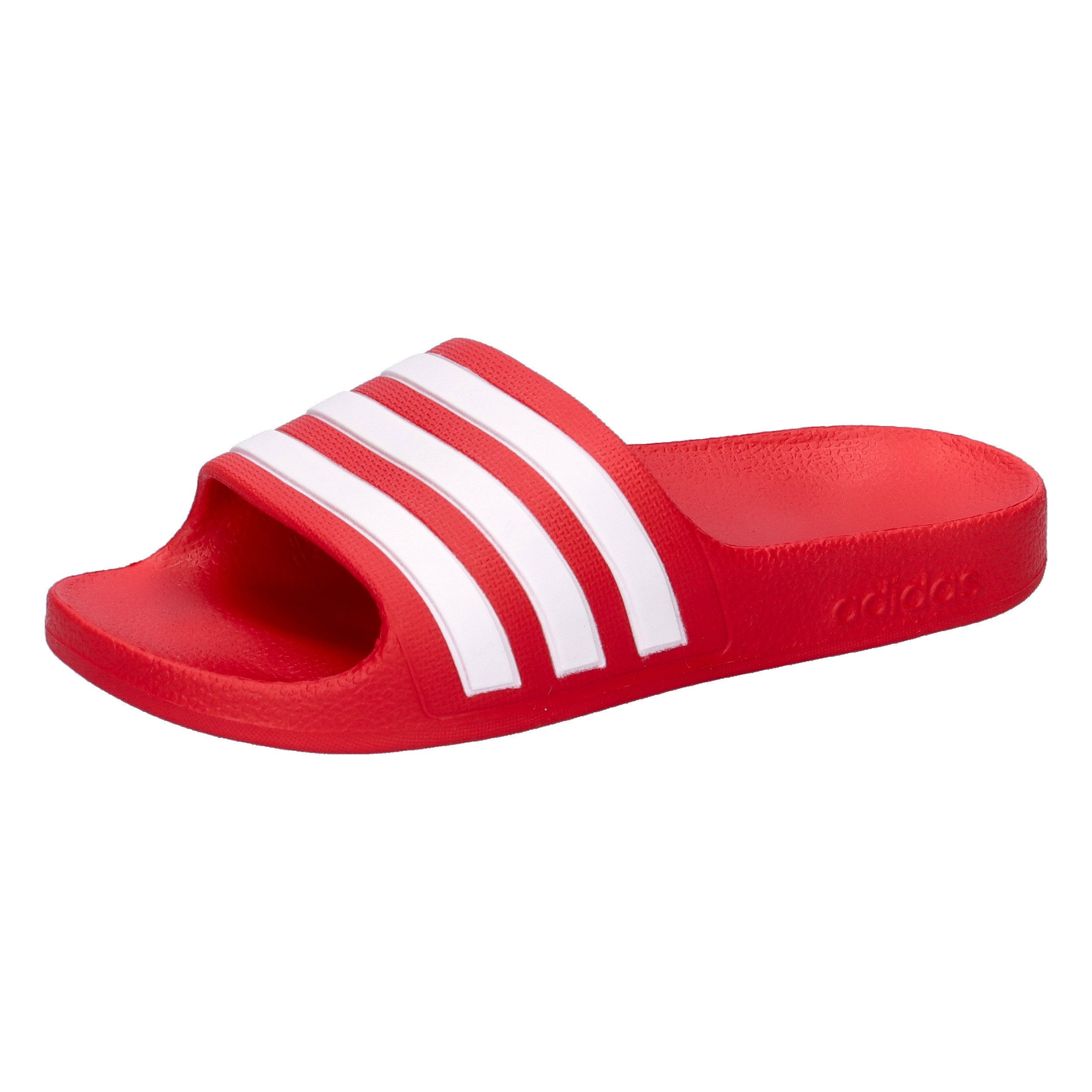 adidas Performance adidas CORE Kinder Badeschlappen ADILETTE AQUA K Slipper