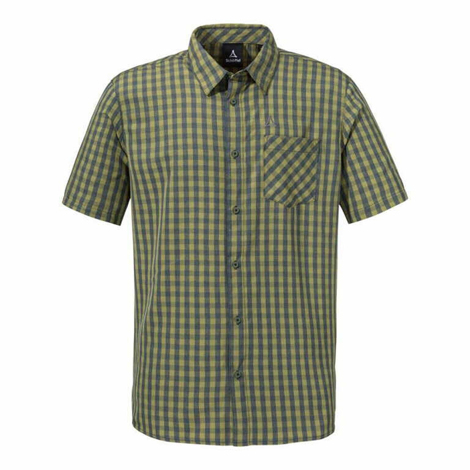 Schöffel Funktionsshirt Circ Dalfoss günstig online kaufen