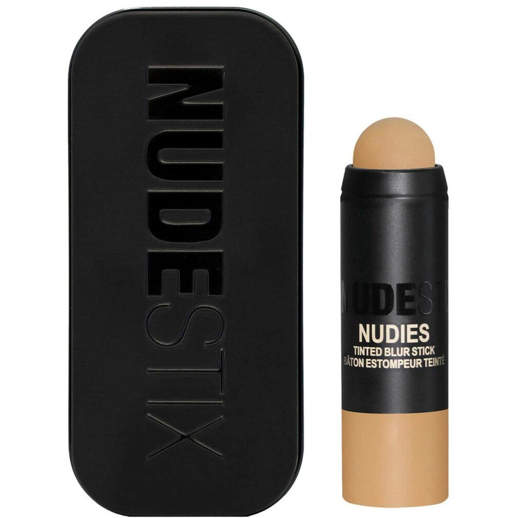 Make-up Make-up in a Tinted Blur Stick - Shade: Medium 5