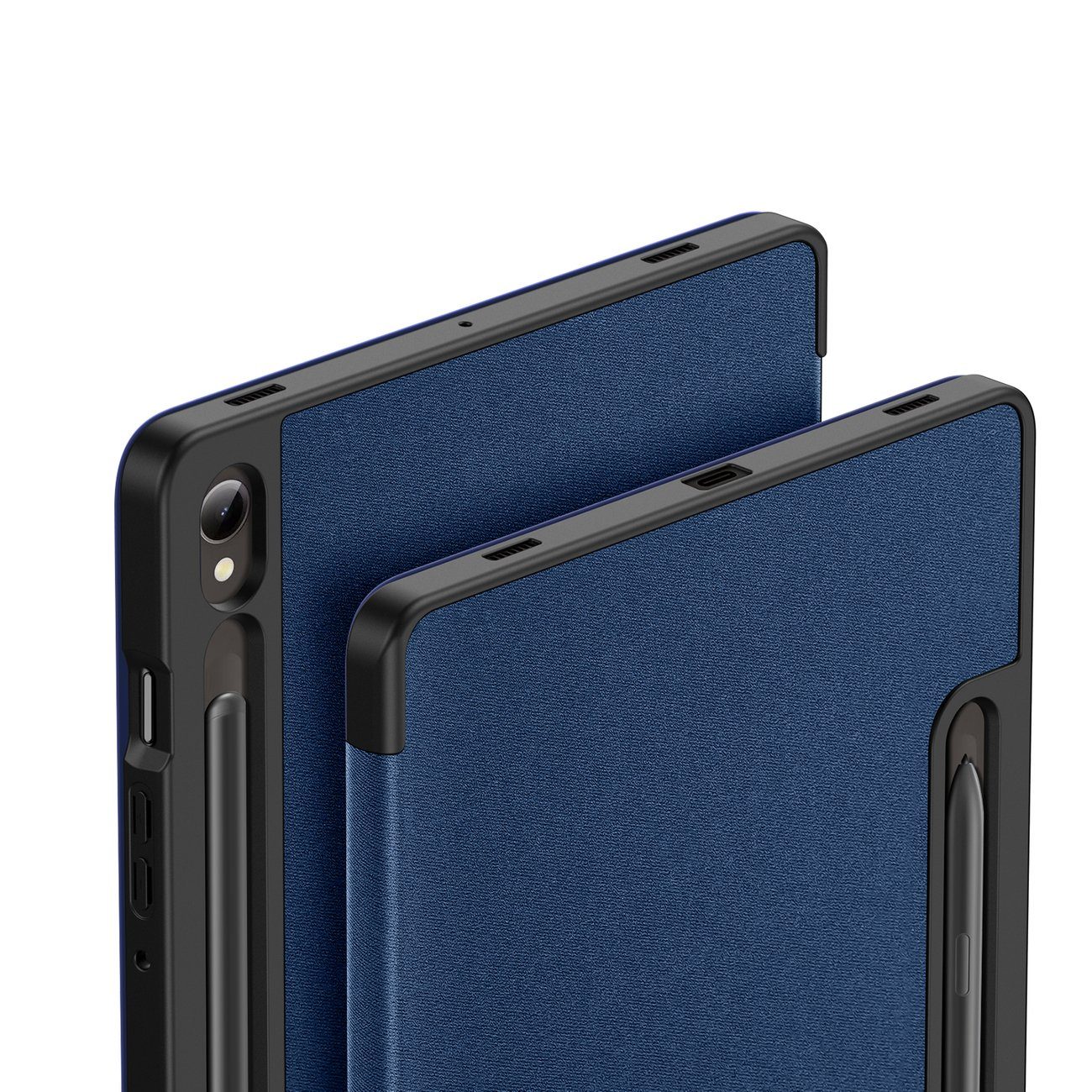 Dux Ducis Tablet-Hülle Smart Sleep Case Tablethülle kompatibel mit Lenovo Tab Plus 12.7"