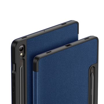 Dux Ducis Tablet-Hülle Sleep Case Tablethülle für Samsung Galaxy Tab S9 FE Schutzhülle