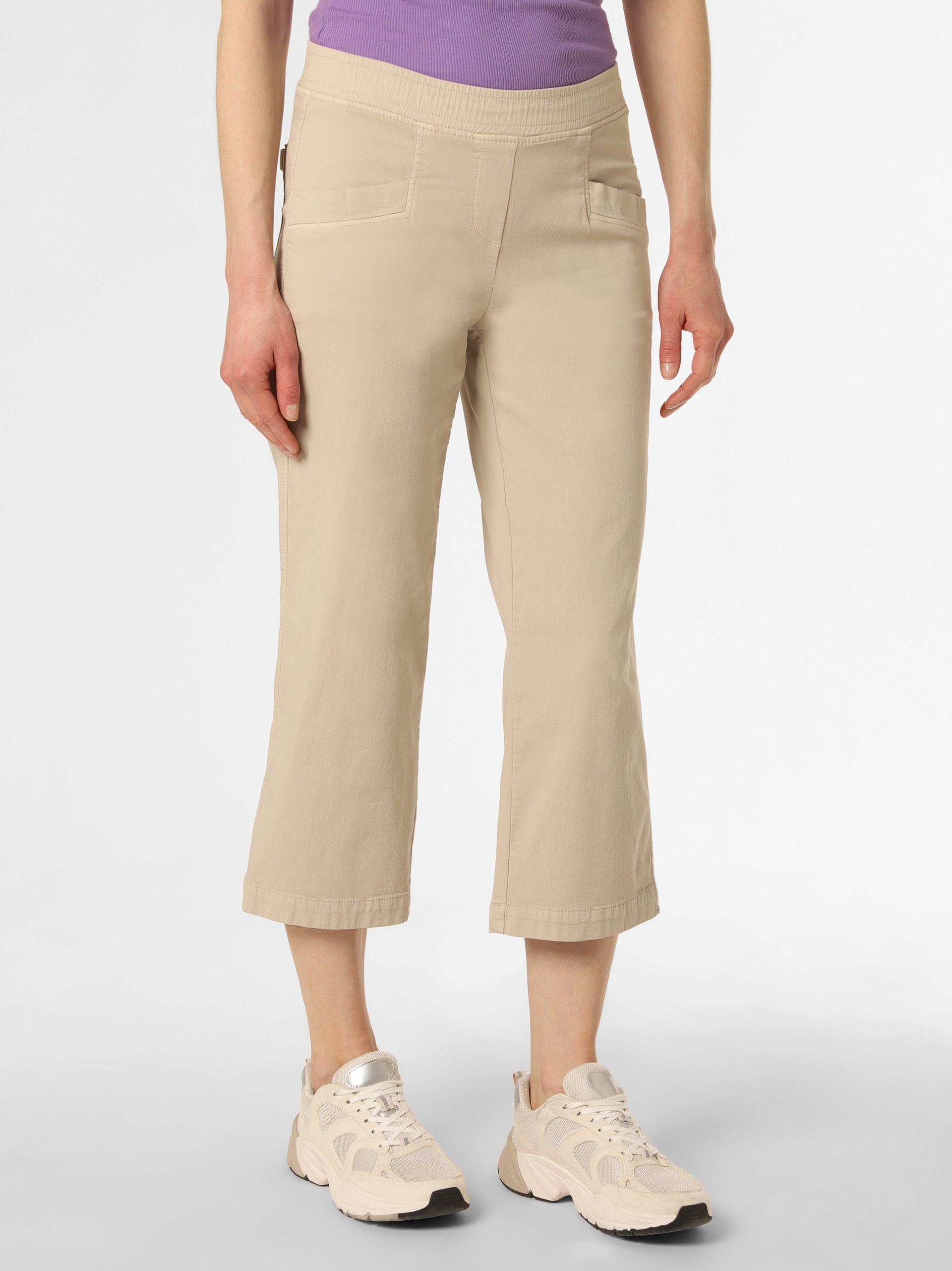 TONI Bundfaltenhose Sue