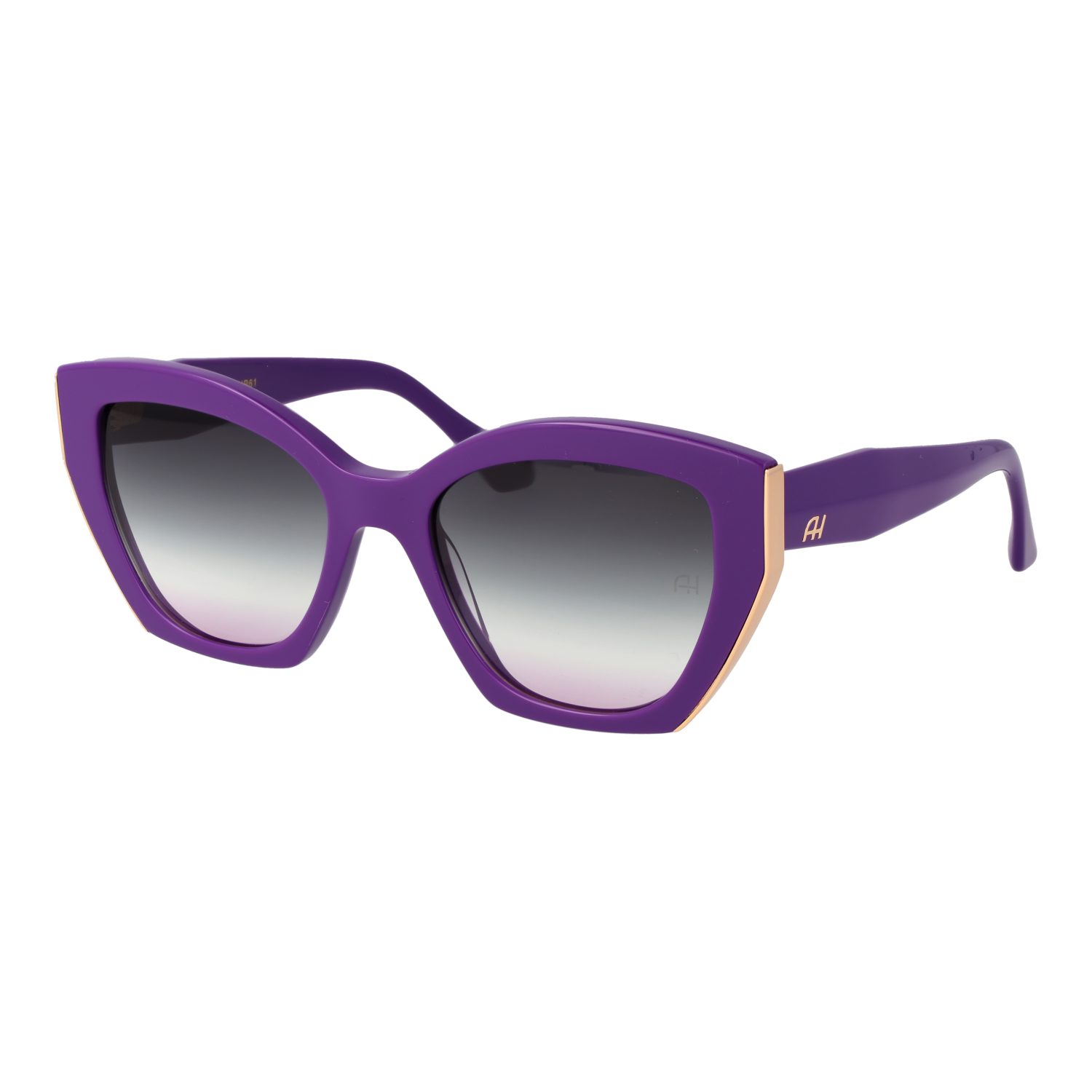 ANA HICKMANN Sonnenbrille AH9464 53D01