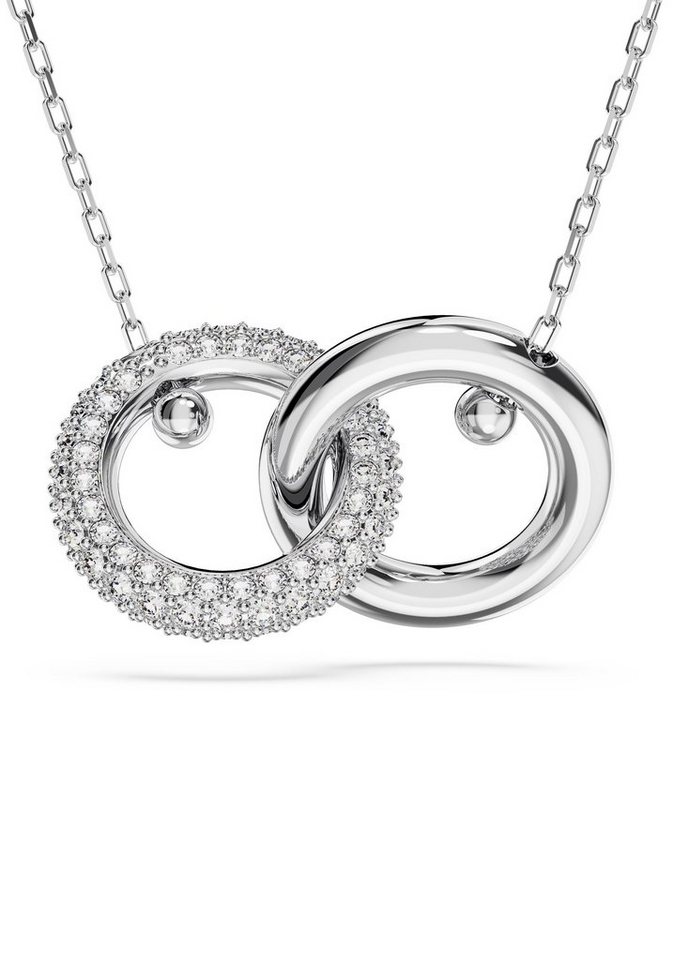 Swarovski Kette mit Anhänger DEXTERA IN... Swarovski Kette mit Anhänger DEXTERA IN...