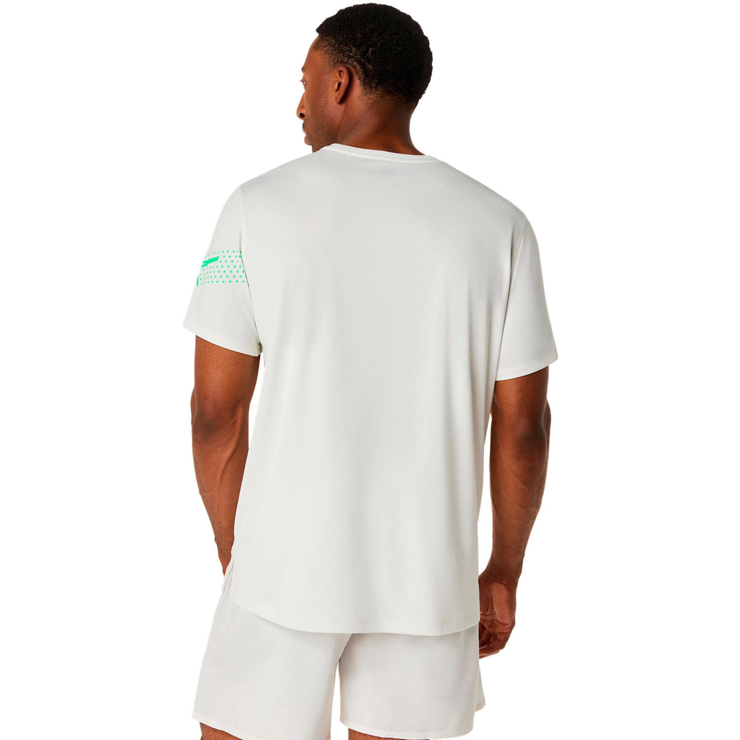 Asics Laufshirt Icon