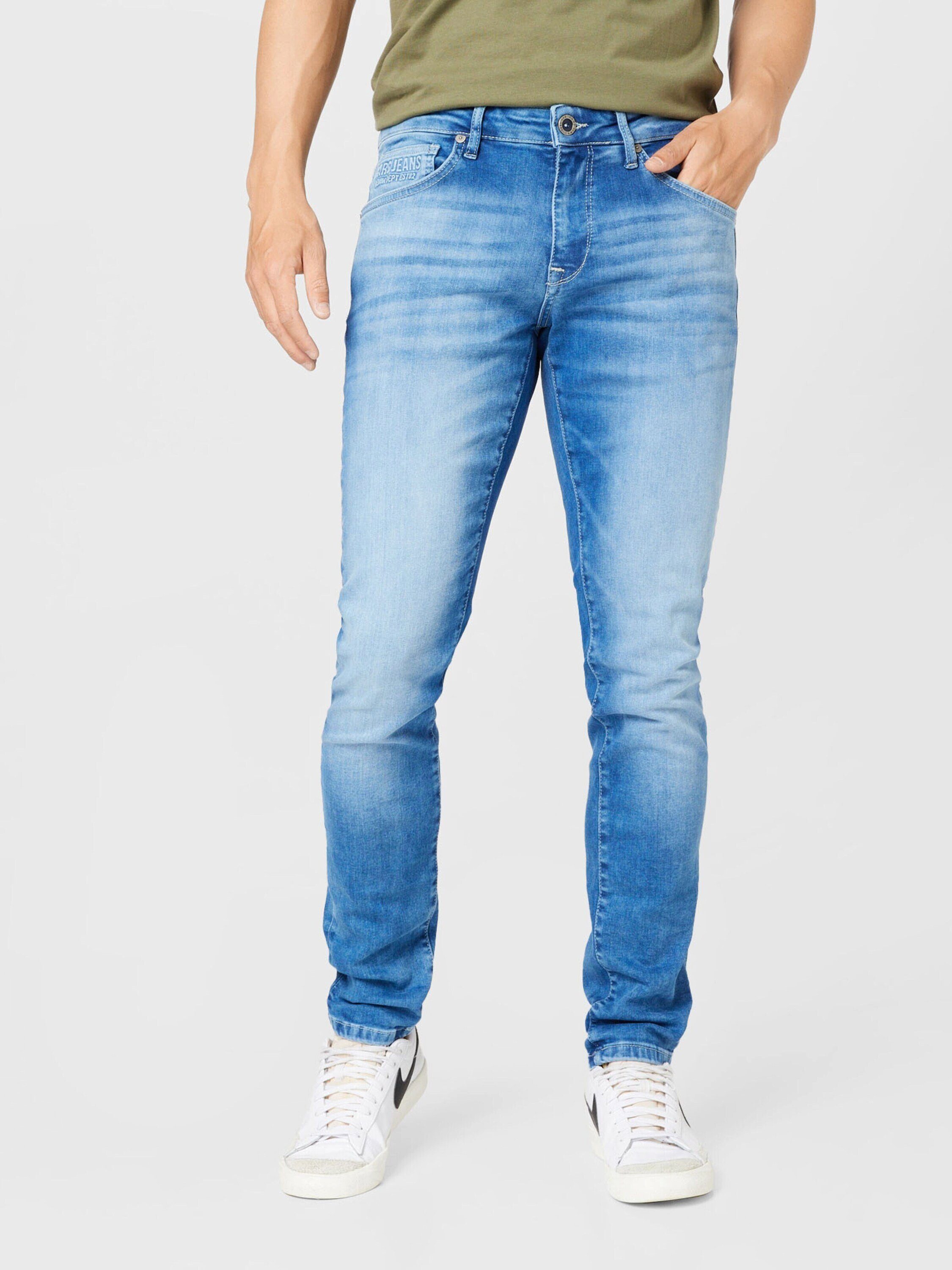 CARS JEANS Slim-fit-Jeans Bates (1-tlg)