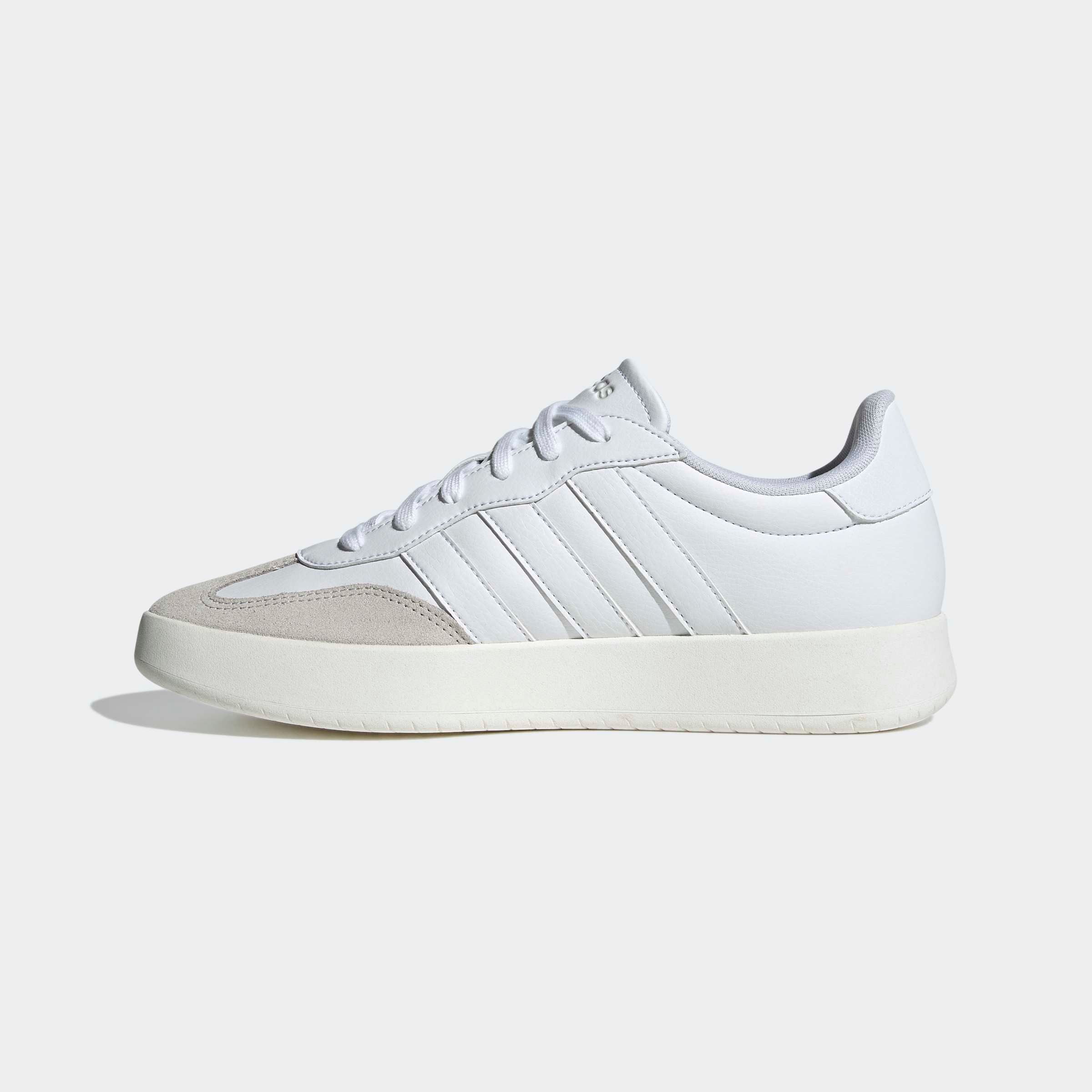 adidas Sportswear BARREDA Sneaker inspiriert vom Design des adidas handball spezial