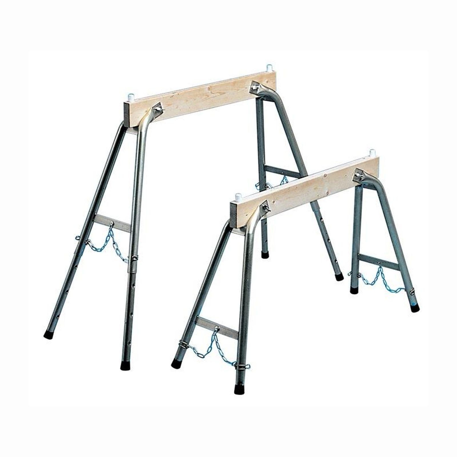 Unterstellbock ZARGES Arbeitsbock Höhe max.900 mm - 42132
