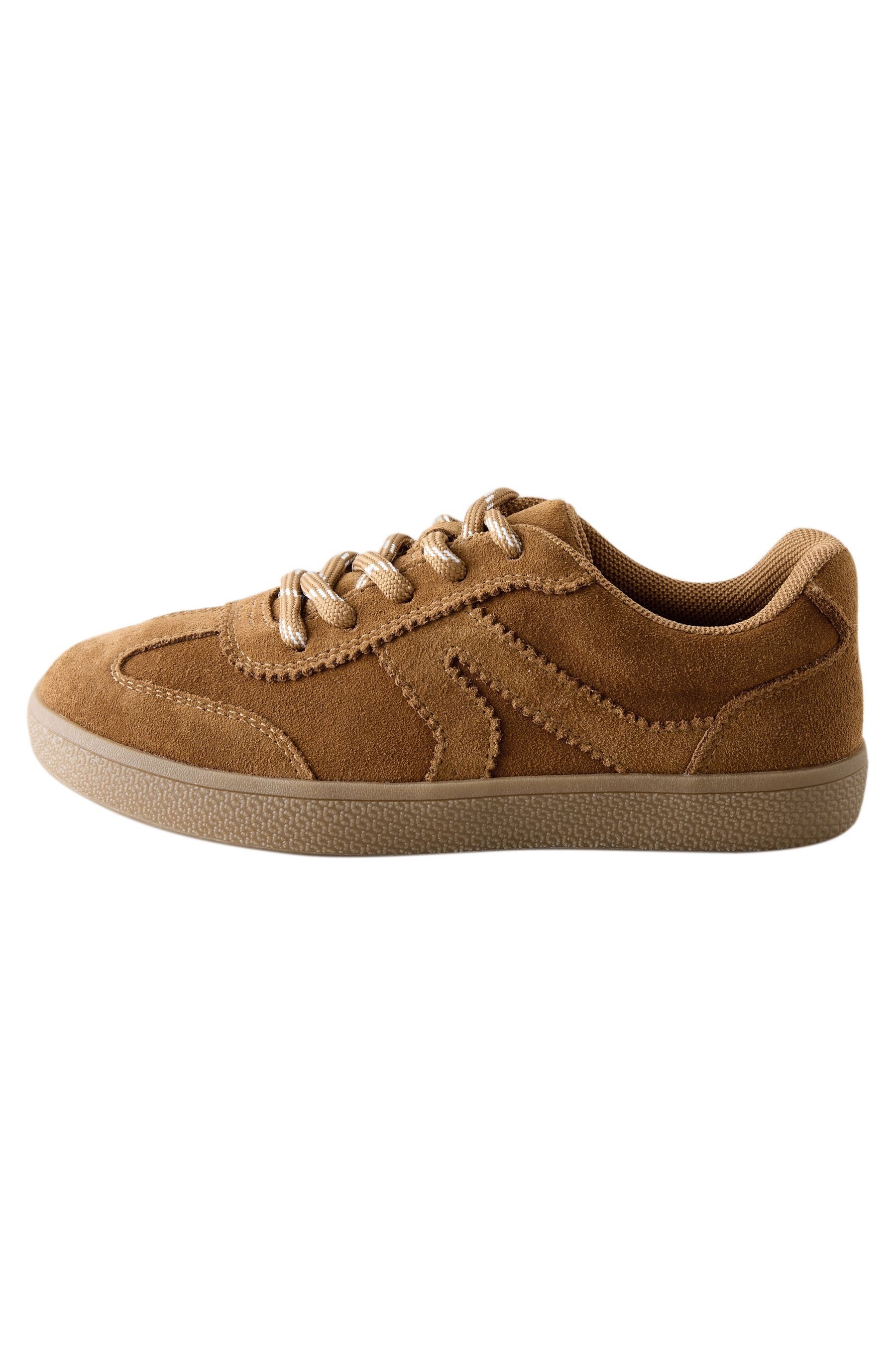 Sportschuh im Retro-Stil Sneaker