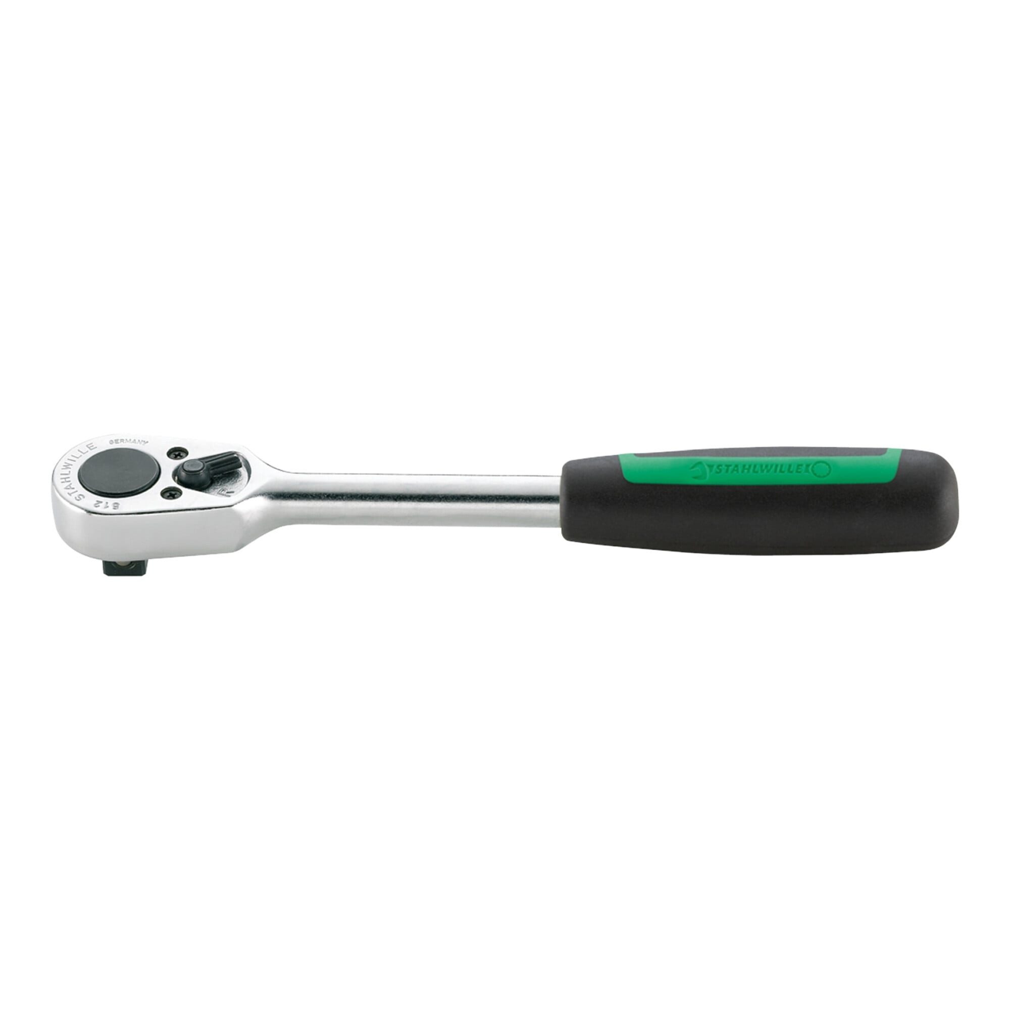 Stahlwille Ratsche Stahlwille Knarre RSW.36 ° L.265,5 mm 600 g