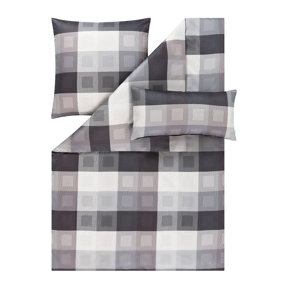 Estella Bettwäsche Armando, Schweizer Satin, 3 günstig online kaufen