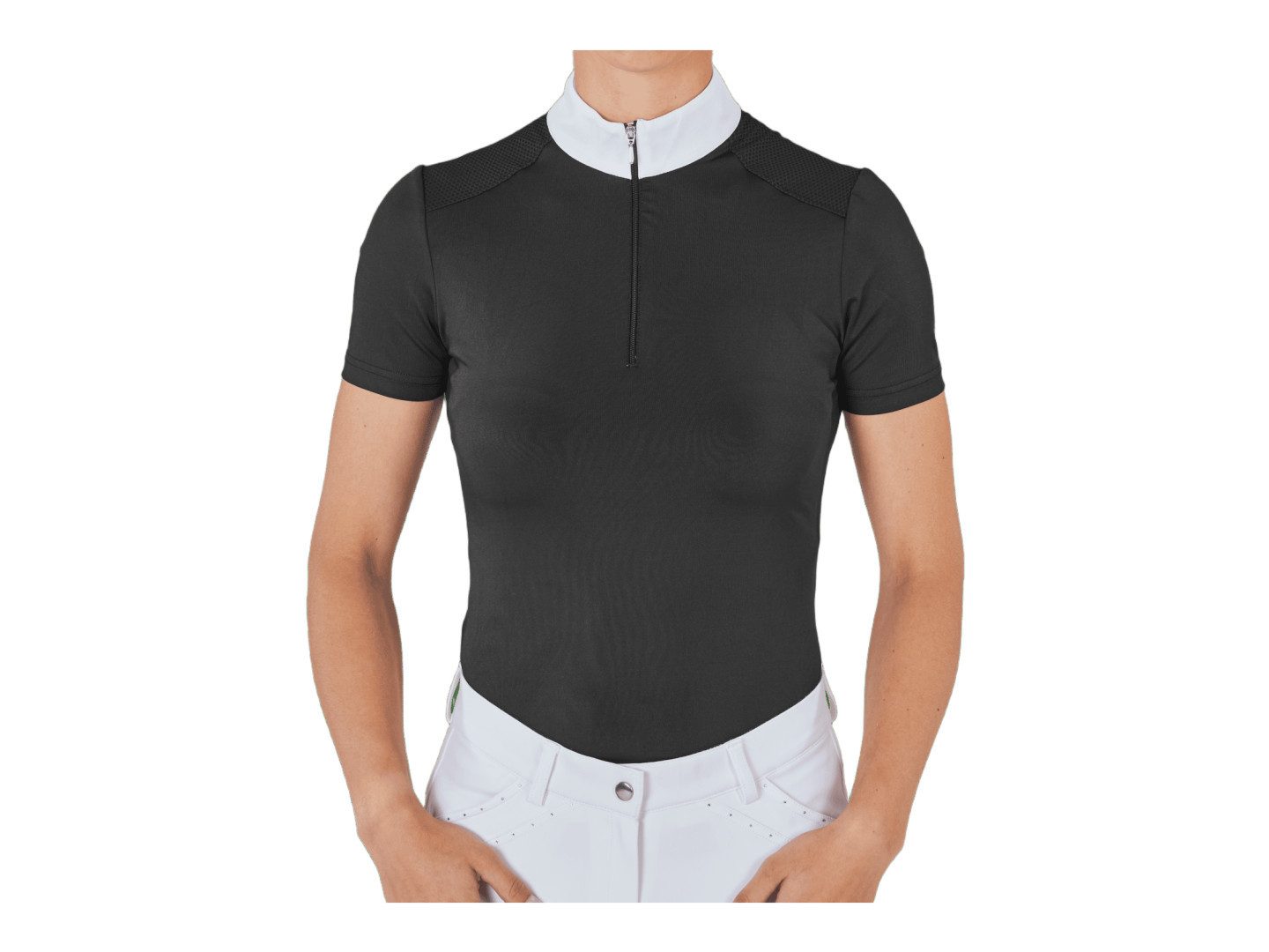 BUSSE Funktionsshirt Turniershirt Damen Zamora
