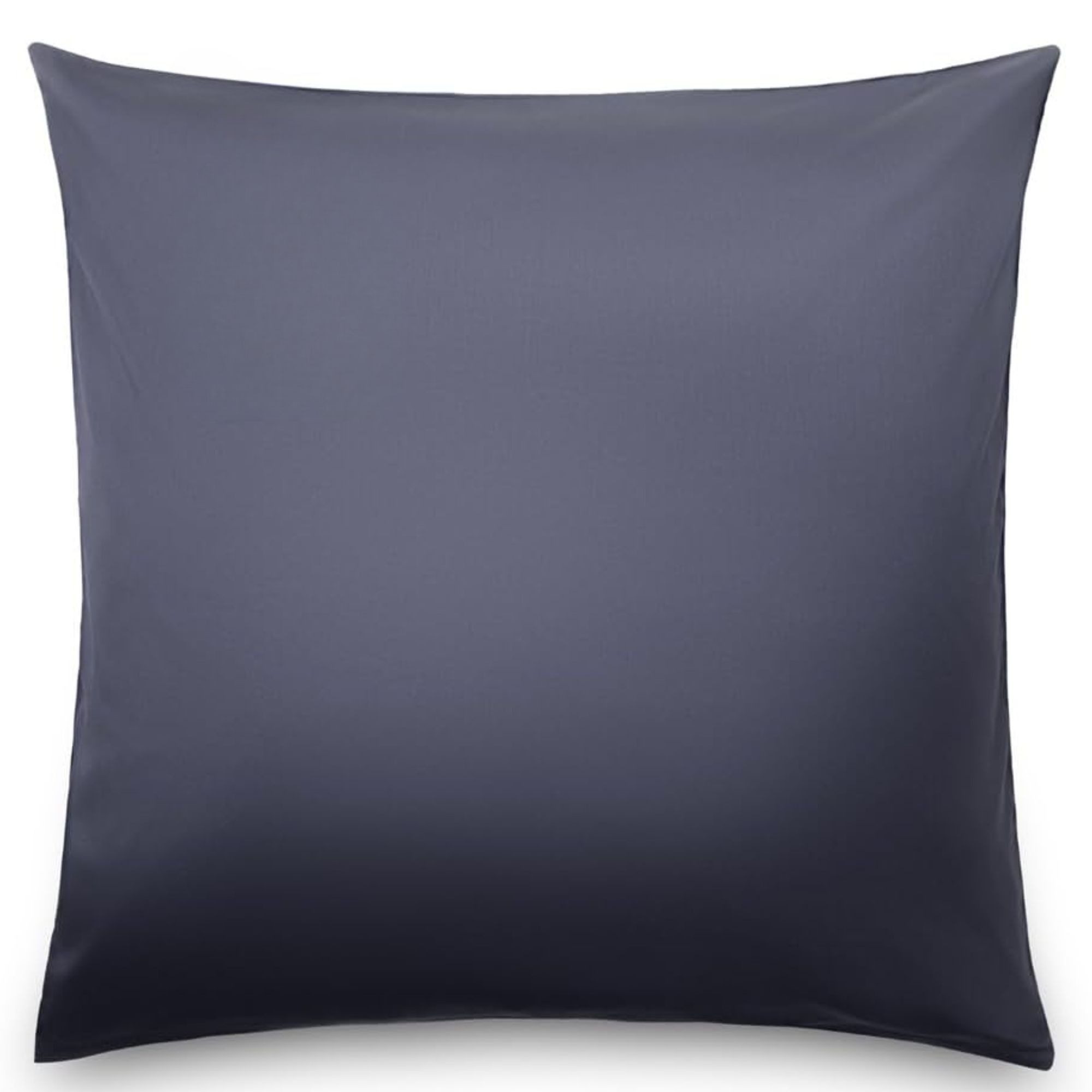 Blumtal Kissenbezüge Premium Mako Satin Kissenbezug, superweich aus 100% Ba günstig online kaufen