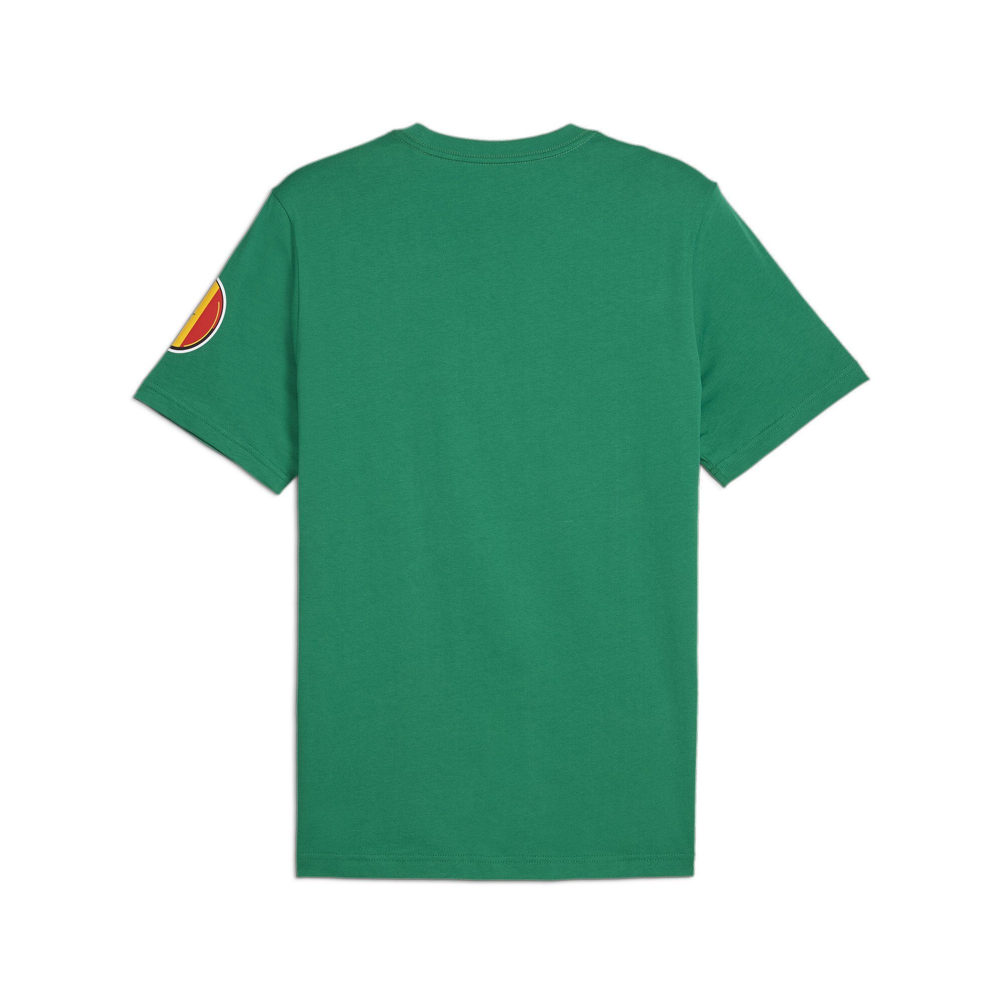 PUMA T-Shirt Senegal TotalEnergies CAF Africa günstig online kaufen