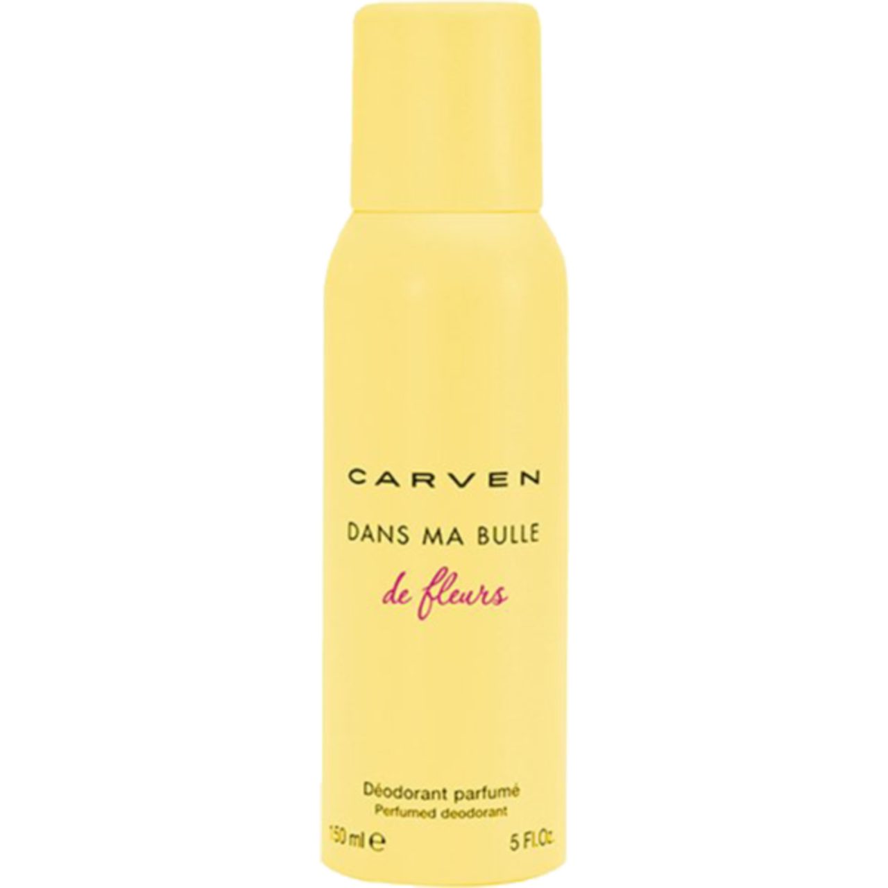 CARVEN Deo-Spray Dans Ma Bulle de Fleurs Deodorant Nat. Spray