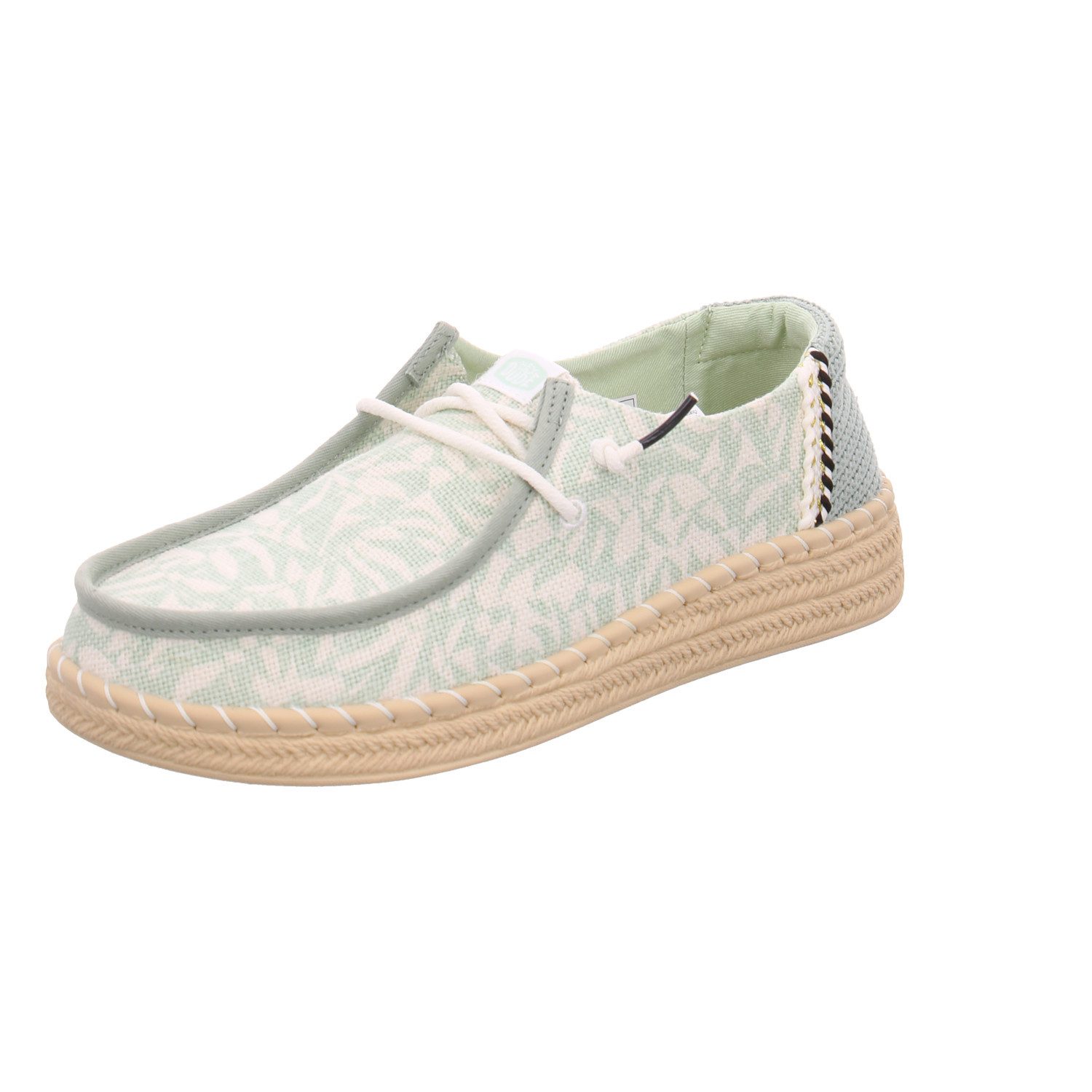 Hey Dude Schnürschuh günstig online kaufen