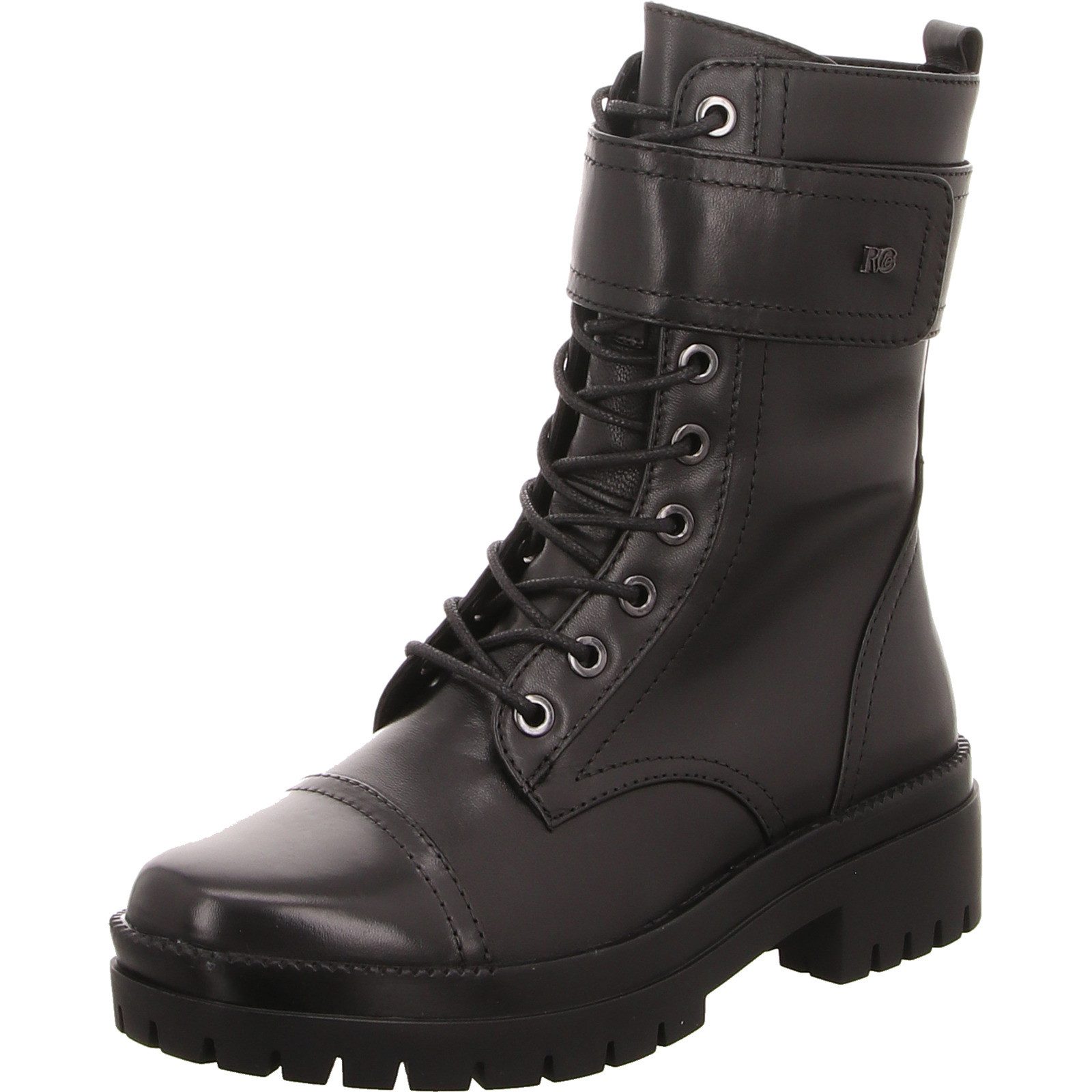 Regarde Le Ciel Winterstiefel