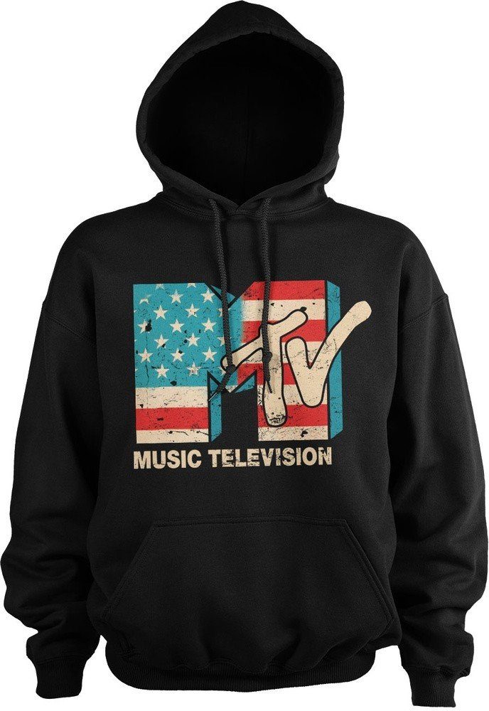 Kapuzenpullover