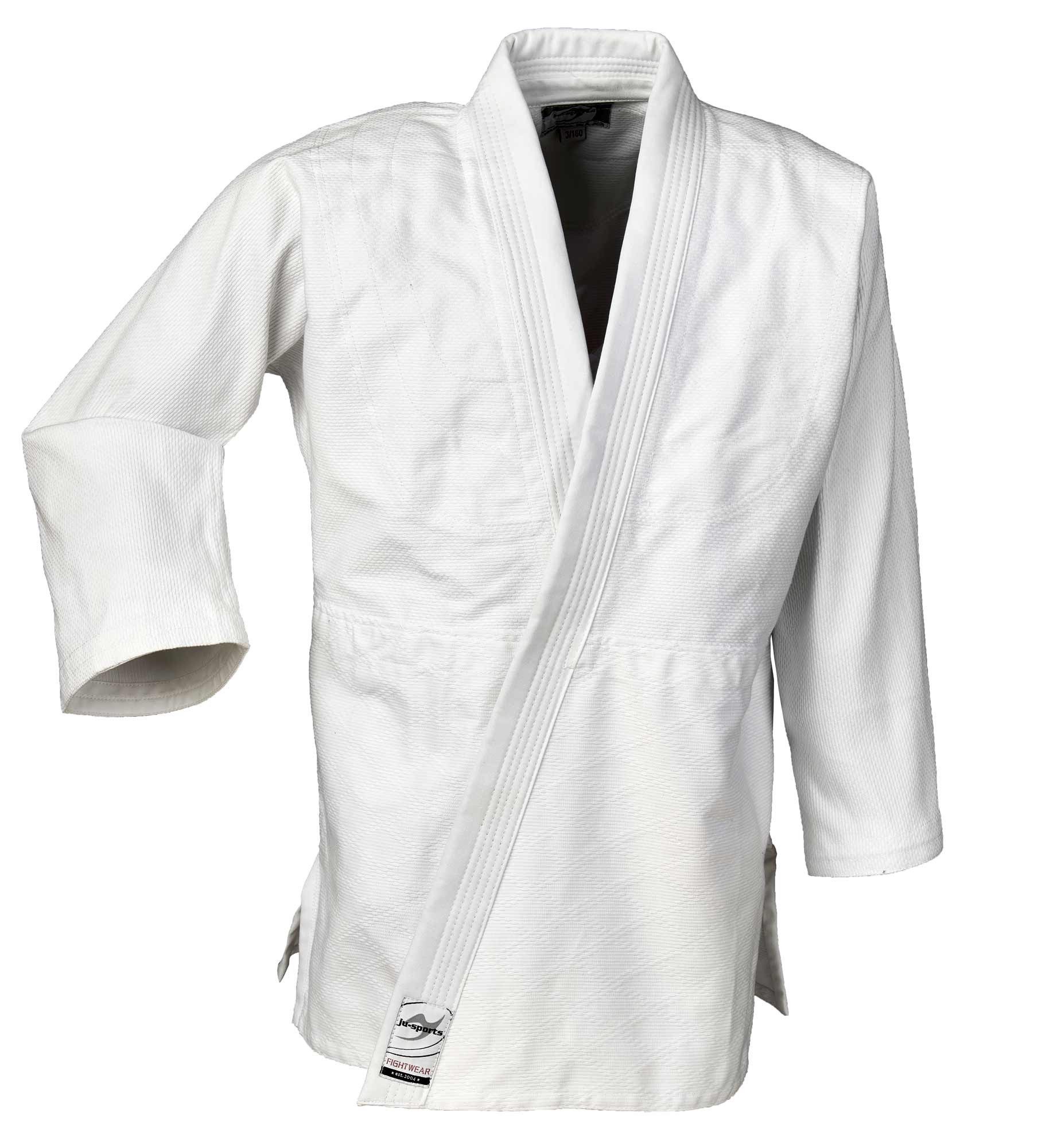 Ju-Sports Judoanzug to start