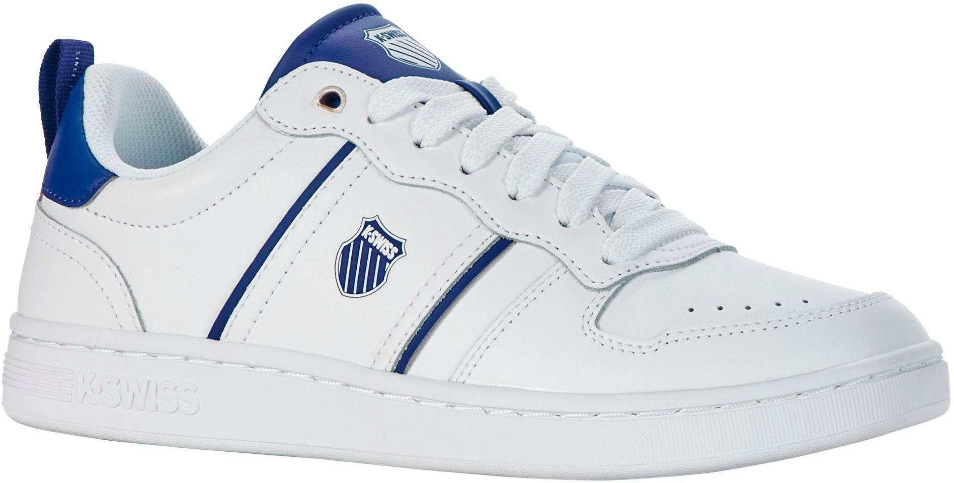 K-Swiss Lozan Match LTH Sneaker günstig online kaufen